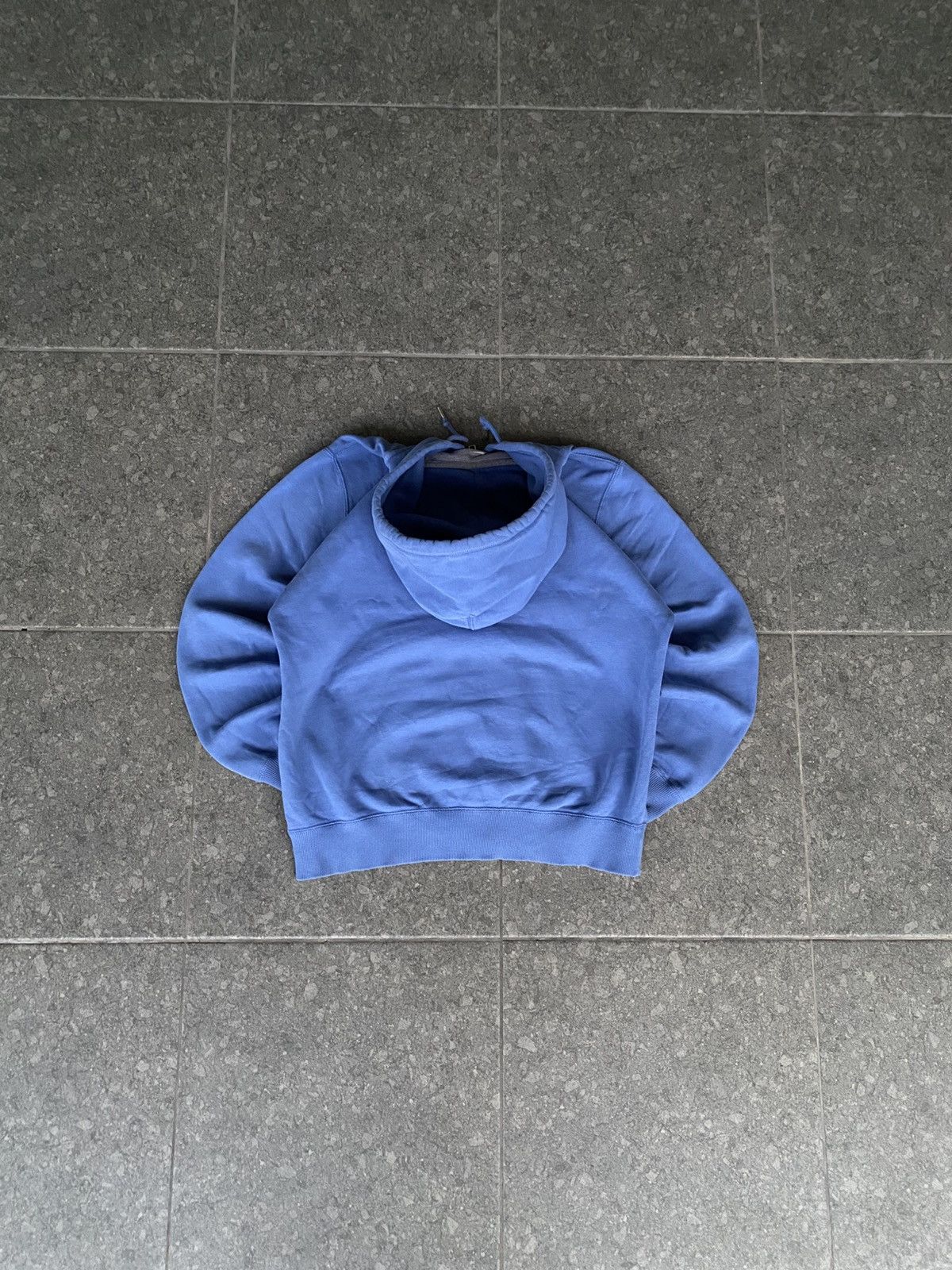 Nike Nike hoodie ziper vintage Size US M / EU 48-50 / 2 - 3 Thumbnail