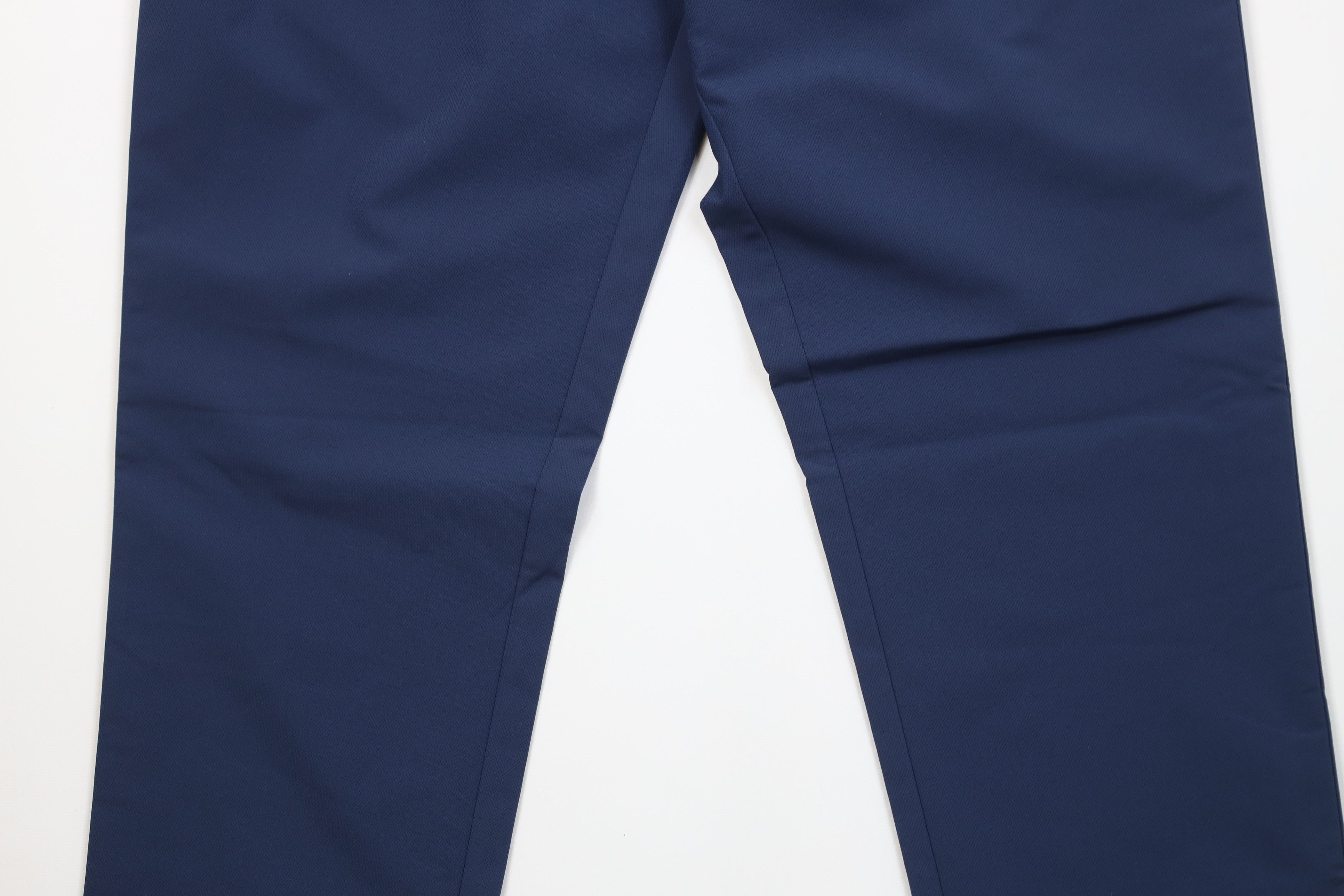 Banana Republic New Banana Republic Flat Front Chino Pants Trousers Blue Size US 32 / EU 48 - 3 Thumbnail