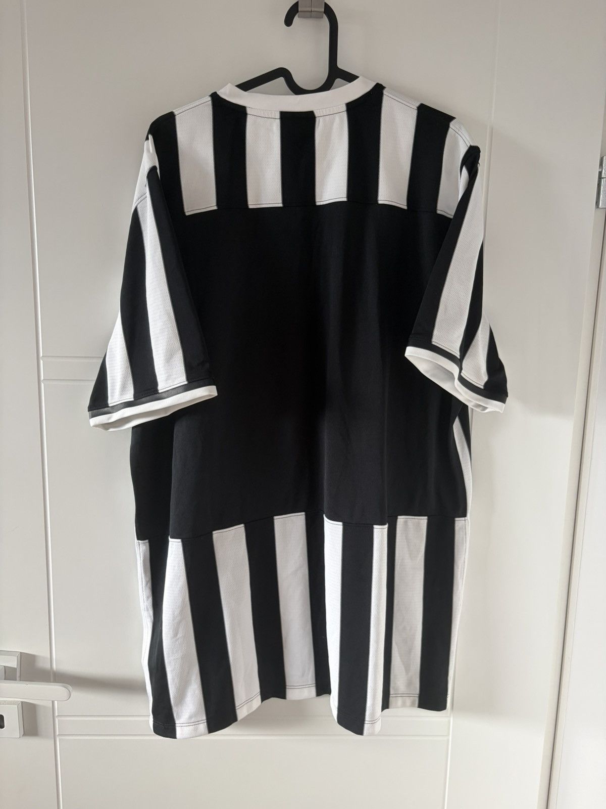 Juventus nike 2013/2014 domowa — zdjęcie 3