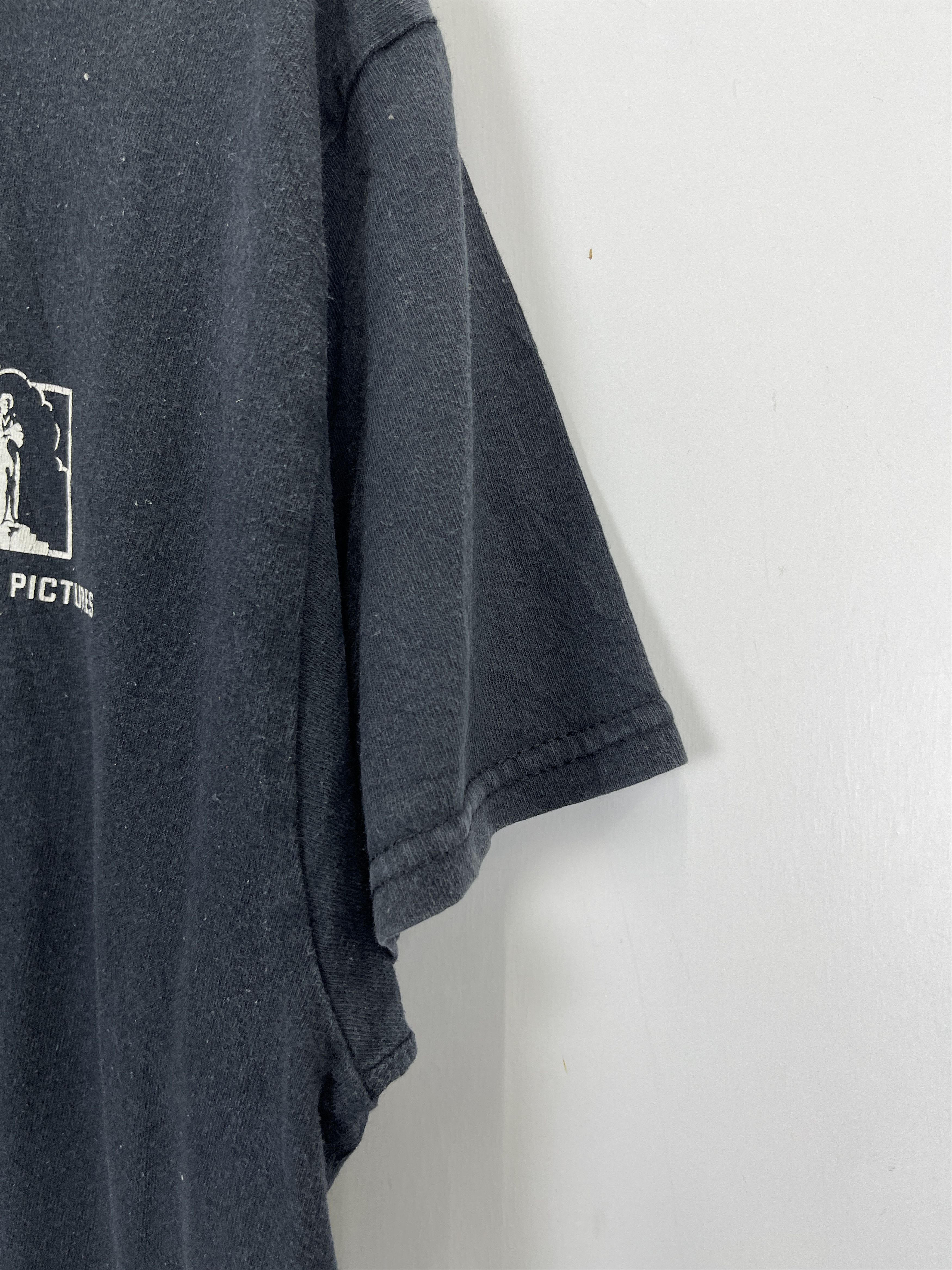 Sony × Vintage Vintage Columbia Pictures Printed T-Shirt TA0434 Size US L / EU 52-54 / 3 - 5 Thumbnail