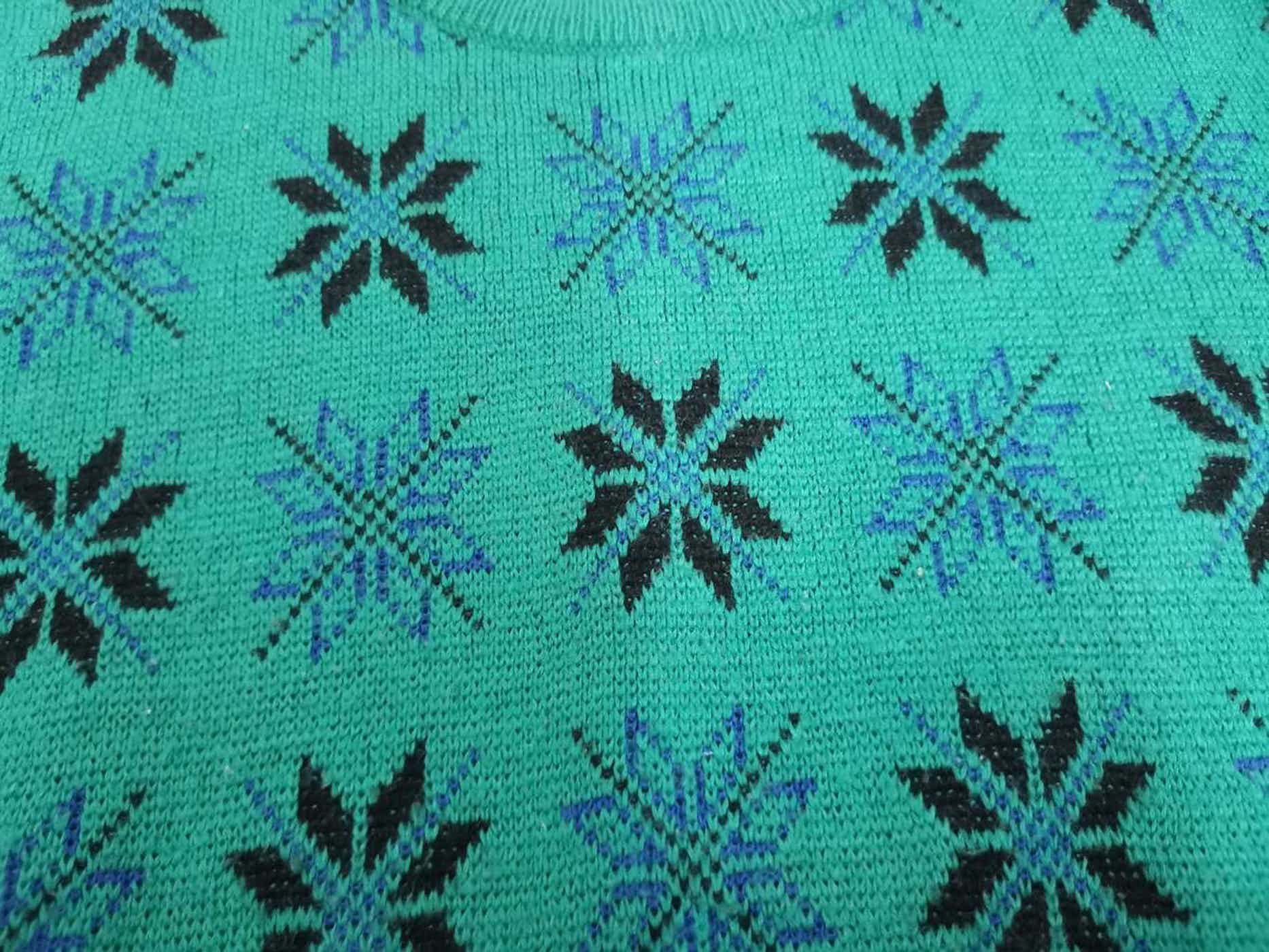 Vintage Vintage Albi Nicely Design Knitwear Size US M / EU 48-50 / 2 - 5 Thumbnail