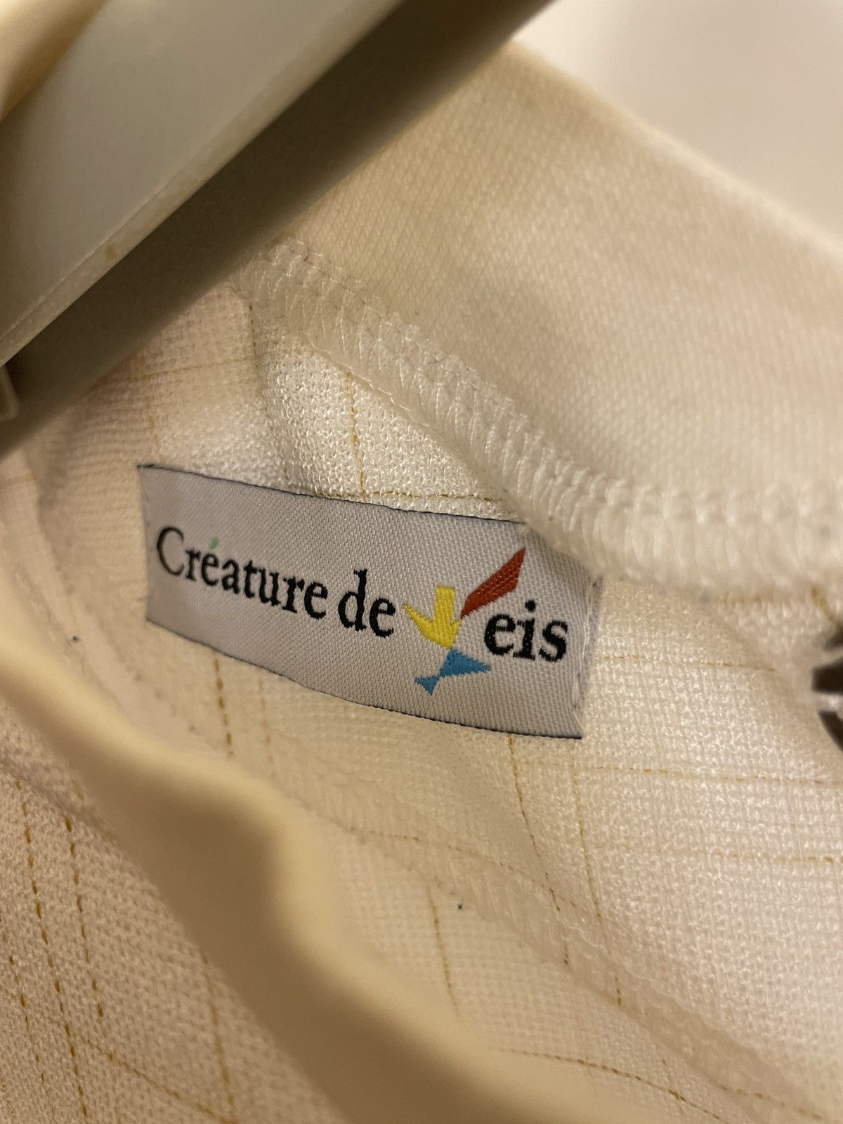 Other De keis crewneck shirt Size US L / EU 52-54 / 3 - 4 Thumbnail