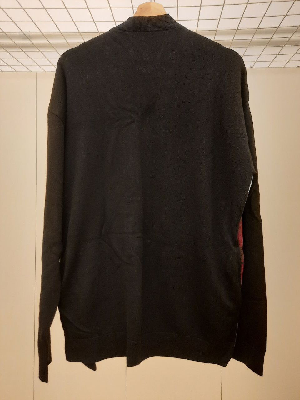 Loewe Studio Ghibli Spirited Away Knit Zip Jacket Blouson Size US S / EU 44-46 / 1 - 2 Thumbnail