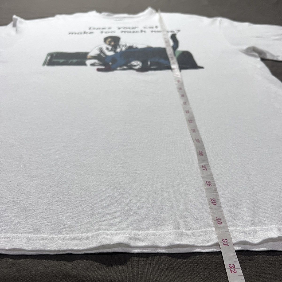 Other Y2K IASIP It's Always Sunny in Philadelphia Sitcom Tee XL Size US XL / EU 56 / 4 - 6 Thumbnail