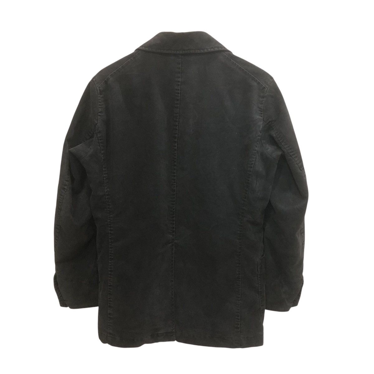 Levi's × Levi's Vintage Clothing Levis Ref Tab Corduray Button Jacket Size US M / EU 48-50 / 2 - 6 Thumbnail