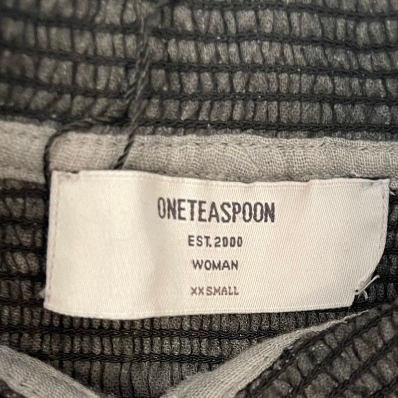 One Teaspoon One Teaspoon, Daydream Paradise Top, NWT, XXS Size XXS / US 00 / IT 34 - 8 Thumbnail
