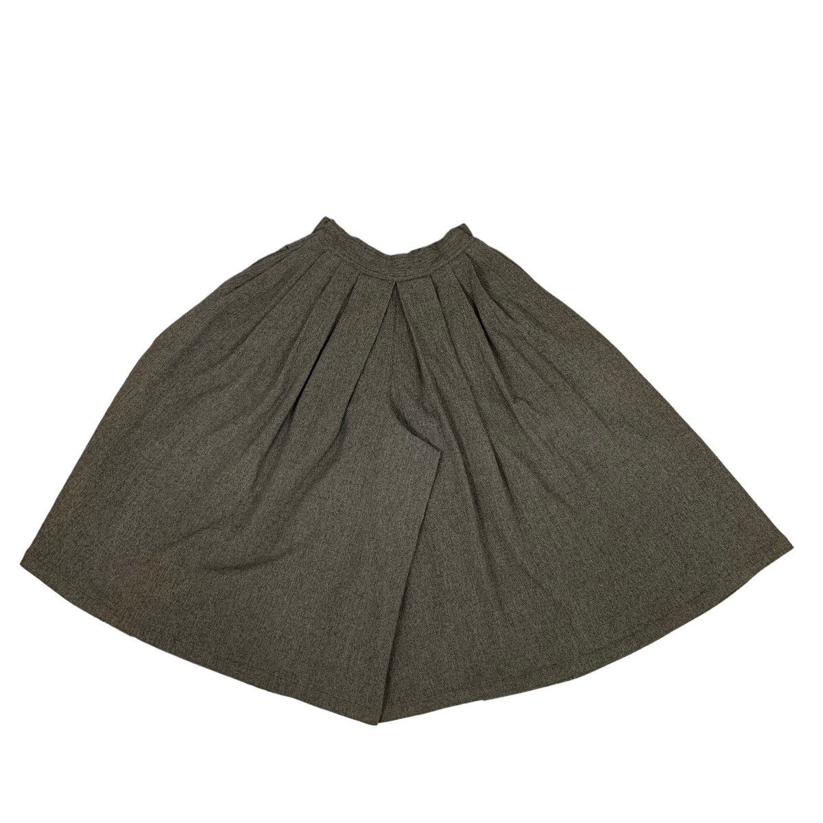 image of Issey Miyake Plantation Palazo in No Colour, Women's (Size 26)
