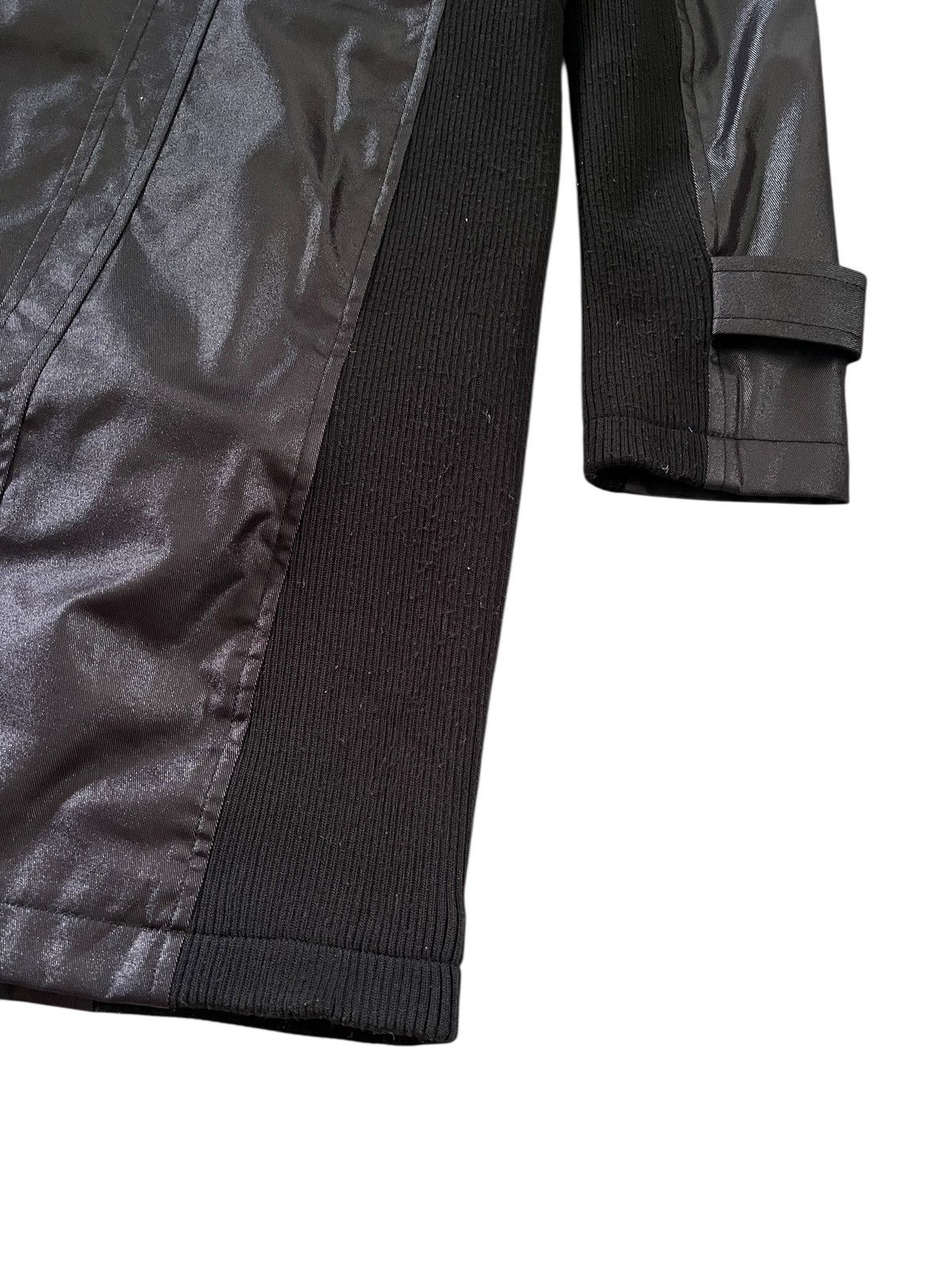 Tornado Mart Tornado Mart Femme Trench Coat Size S / US 4 / IT 40 - 7 Thumbnail
