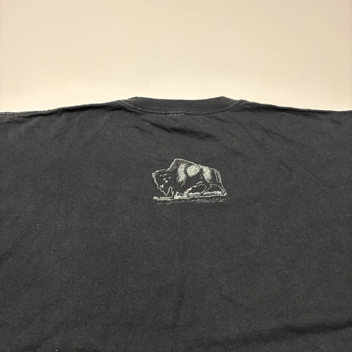 Band Tees × Vintage vintage 90s foo fighters vintage anvil t-shirt y2k Size US XL / EU 56 / 4 - 5 Thumbnail