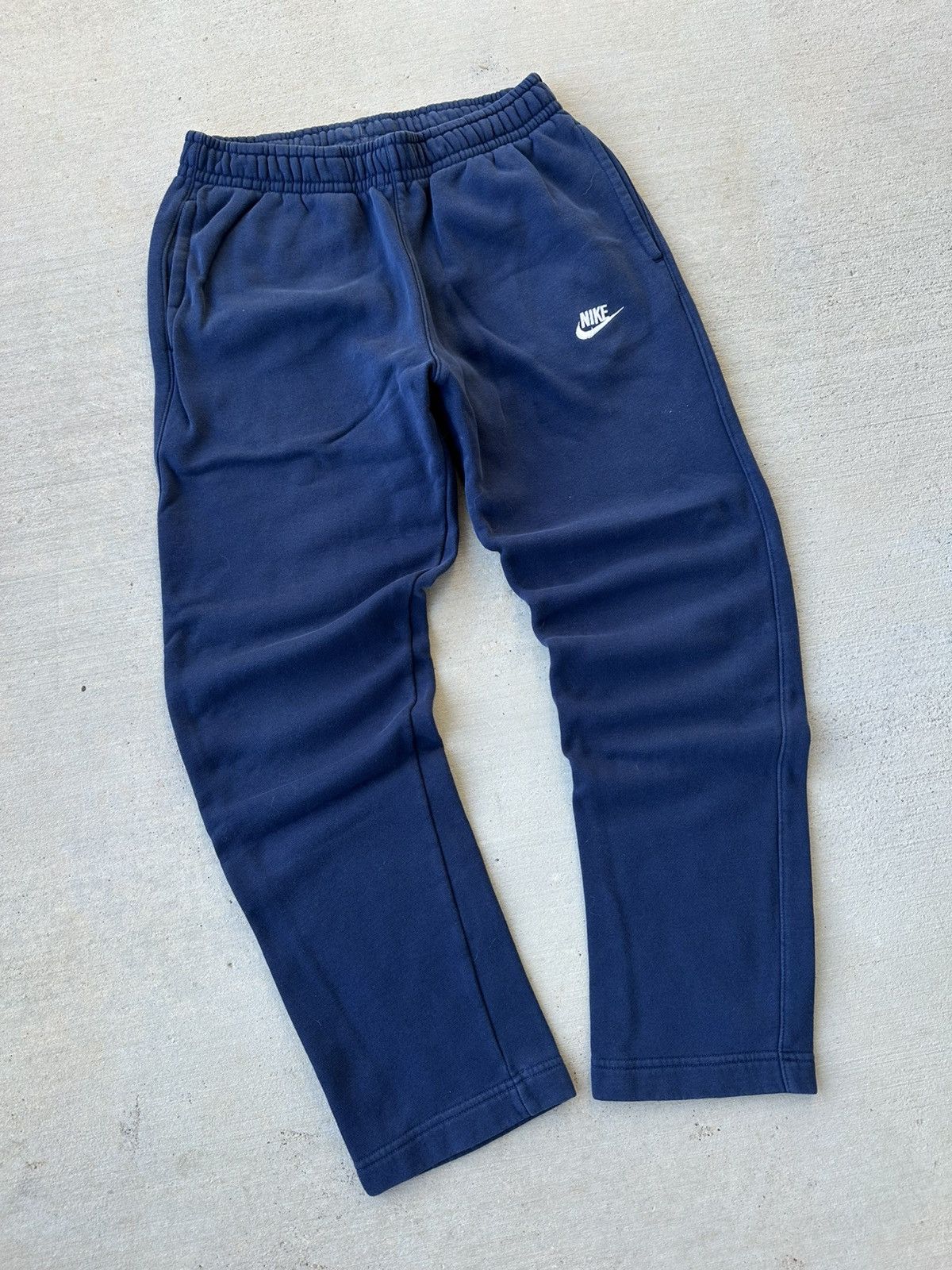 Other Vintage Nike Sweatpants Size US 30 / EU 46 - 1 Thumbnail