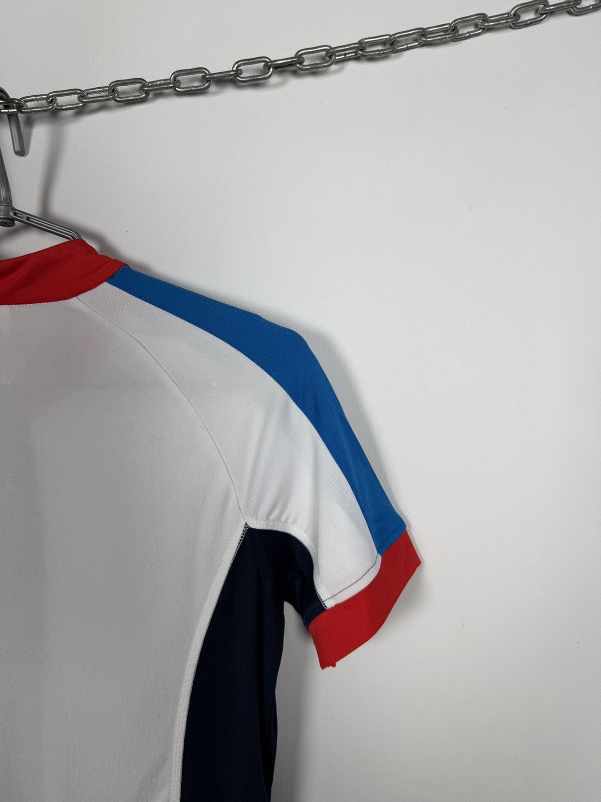USA Olympics Team GB Team Cycling Jersey Olympic Games Bike Shirt Size M Size M / US 6-8 / IT 42-44 - 12 Thumbnail