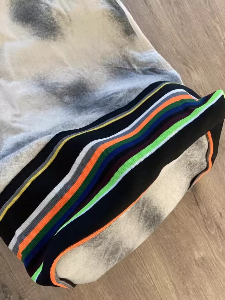 Raf Simons Raf Simons X STERLING RUBY-2506 Size ONE SIZE - 5 Thumbnail