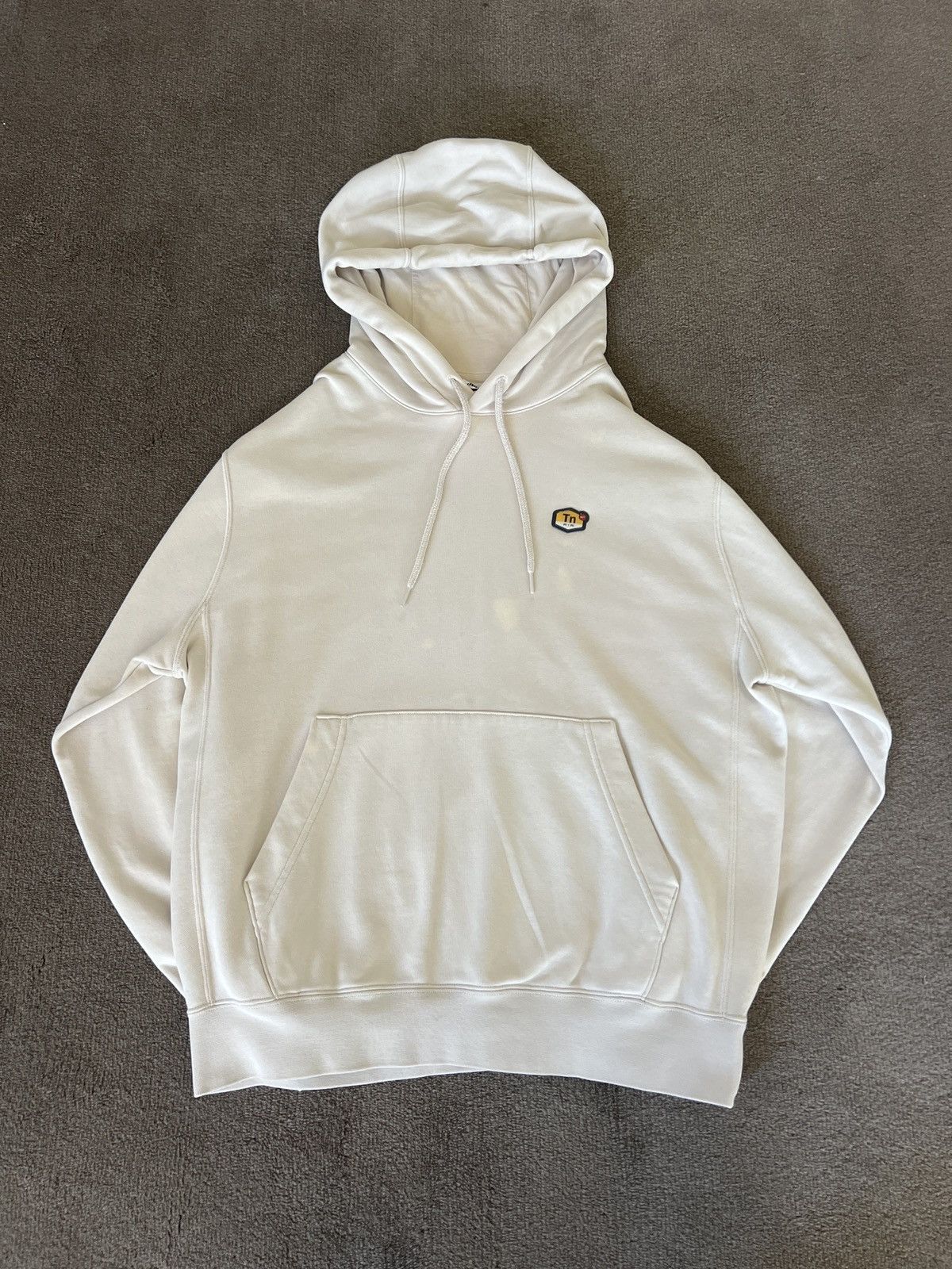 Nike Nike TN Hoodie Size US S / EU 44-46 / 1 - 1 Thumbnail