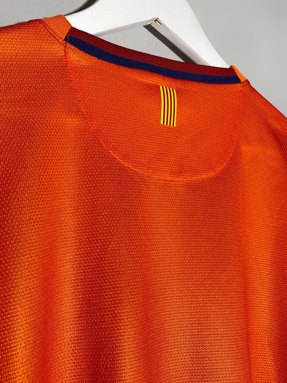 Nike Nike FC Barcelona 2012/13 Away Football Shirt Soccer Jersey Size US XL / EU 56 / 4 - 18 Thumbnail