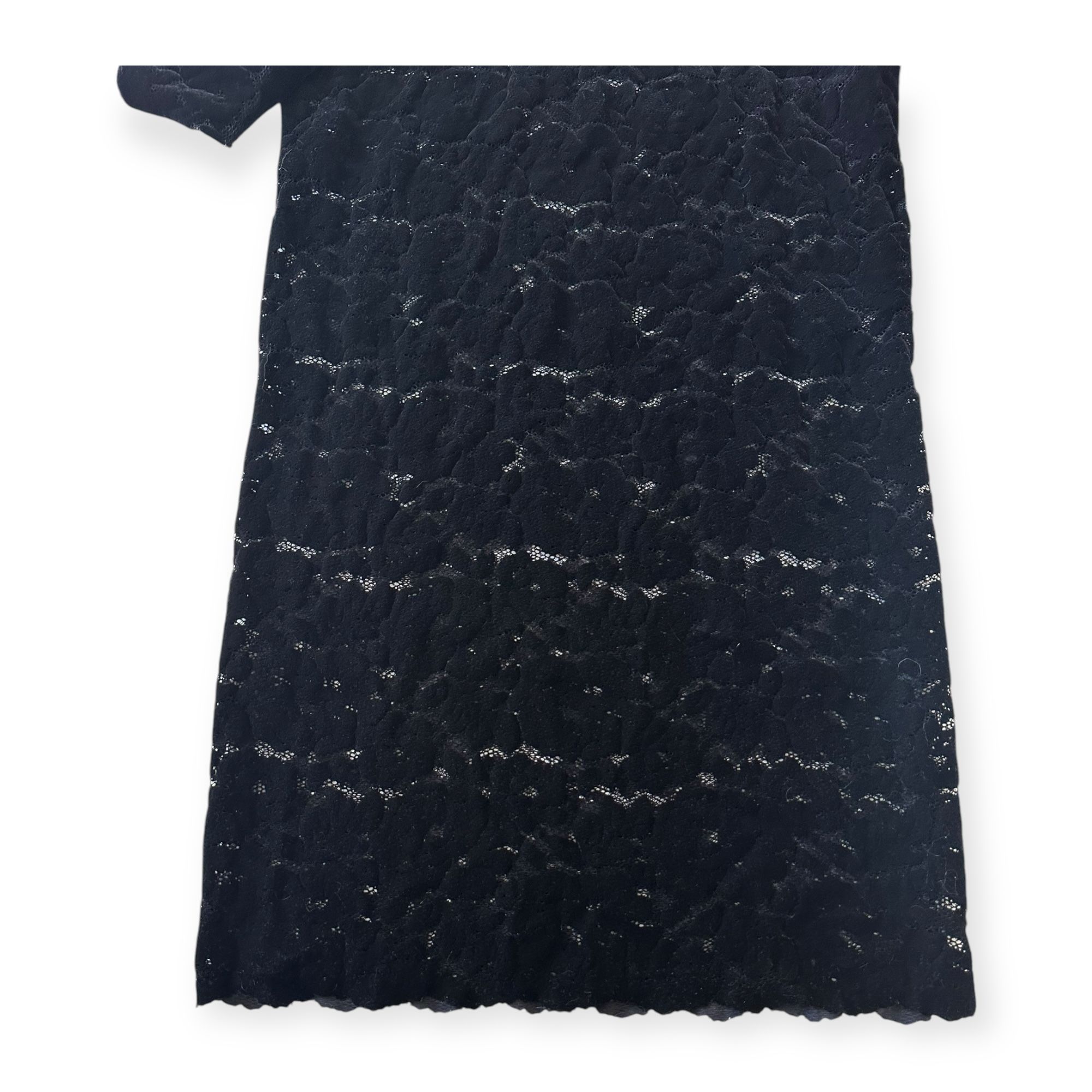 Rachel Comey Rachel Comey Britta Floral Lace Dress In Black, Size XS, New Size XS / US 0-2 / IT 36-38 - 11 Thumbnail