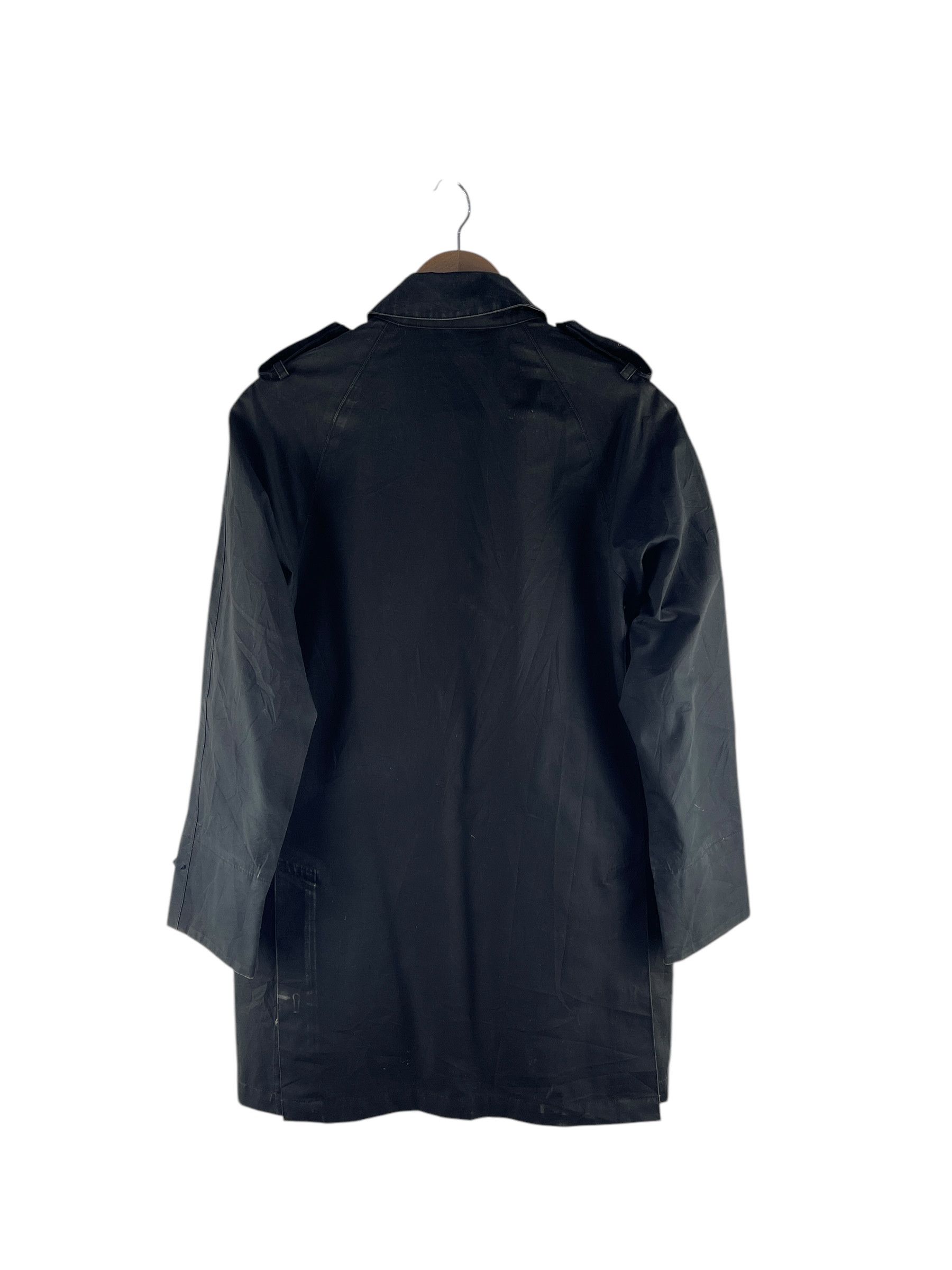 Nanamica × The North Face Purple Label The North Face Nanamica Goretex Jacket Size US S / EU 44-46 / 1 - 2 Thumbnail