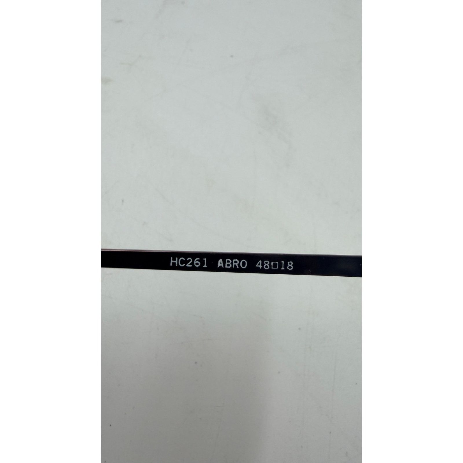 Other Heartland Collection HC261 Eyeglass Frames 48-18-130MM Size ONE SIZE - 4 Thumbnail