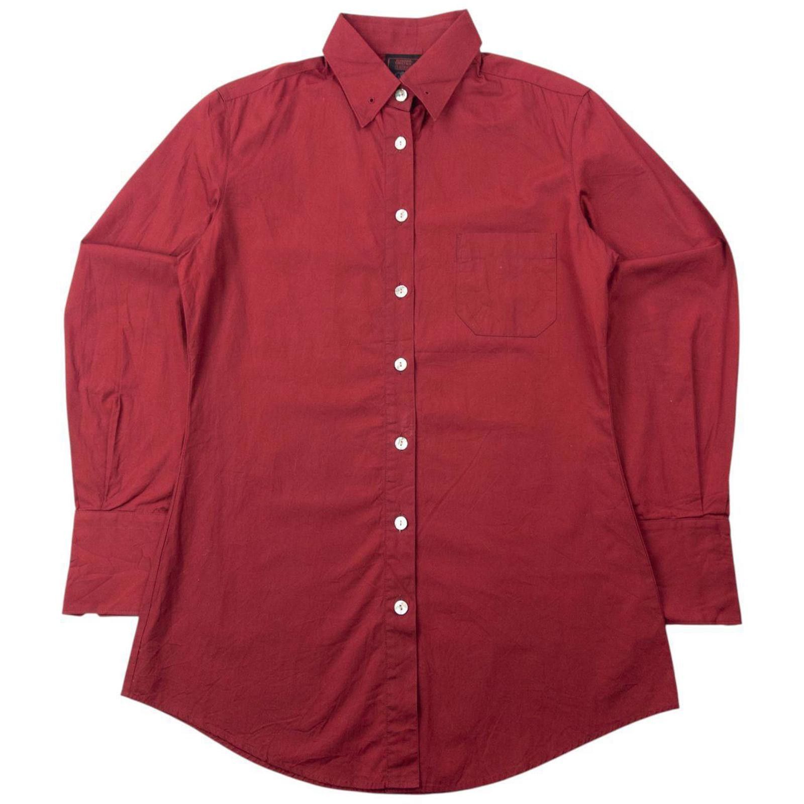 Jean Paul Gaultier 80s Junior Gaultier Shirt A2 | Grailed