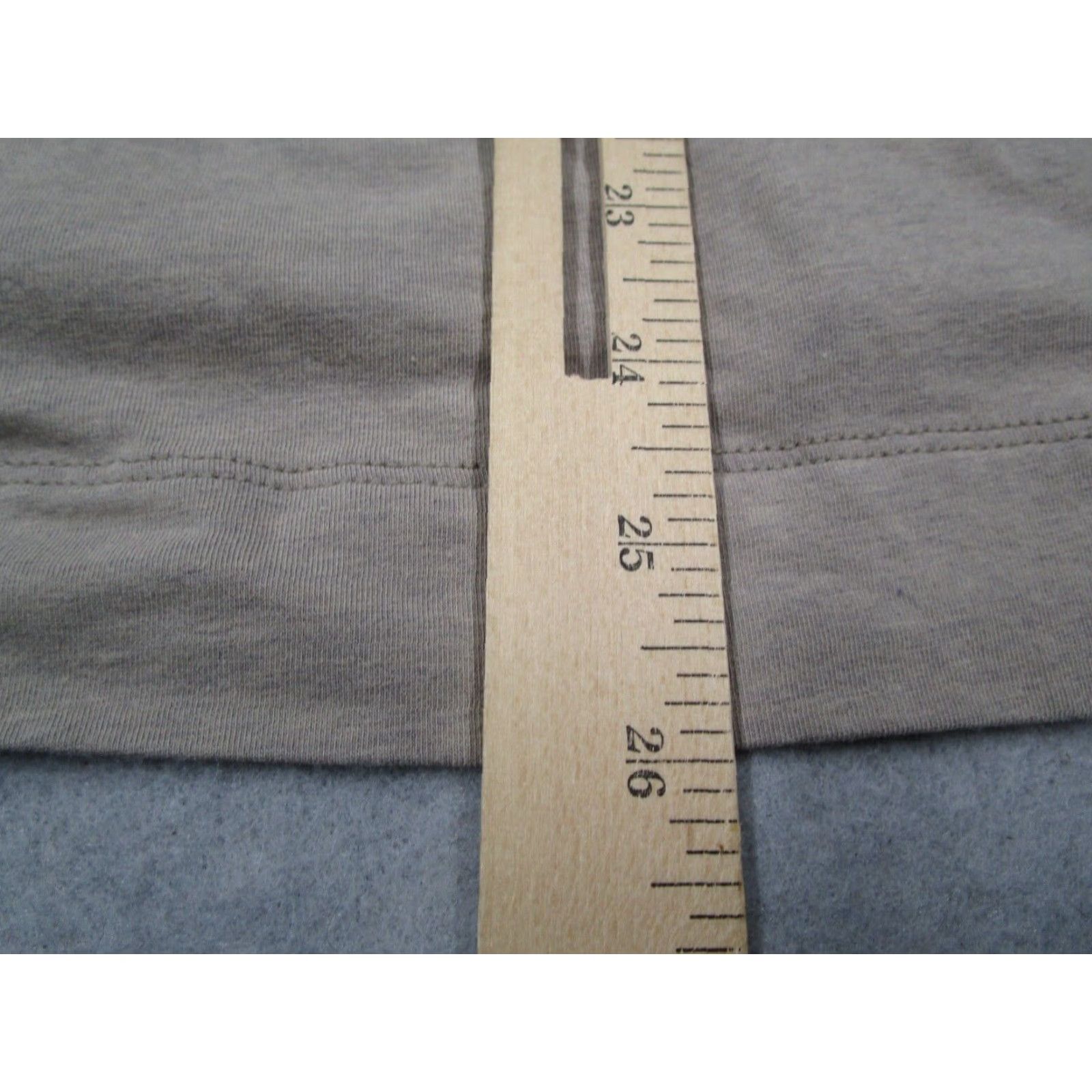 Vintage Kit Ace Polo Shirt Mens Small Beige Cashmere Cotton Blend Short Sleeve Casual Size US S / EU 44-46 / 1 - 6 Thumbnail