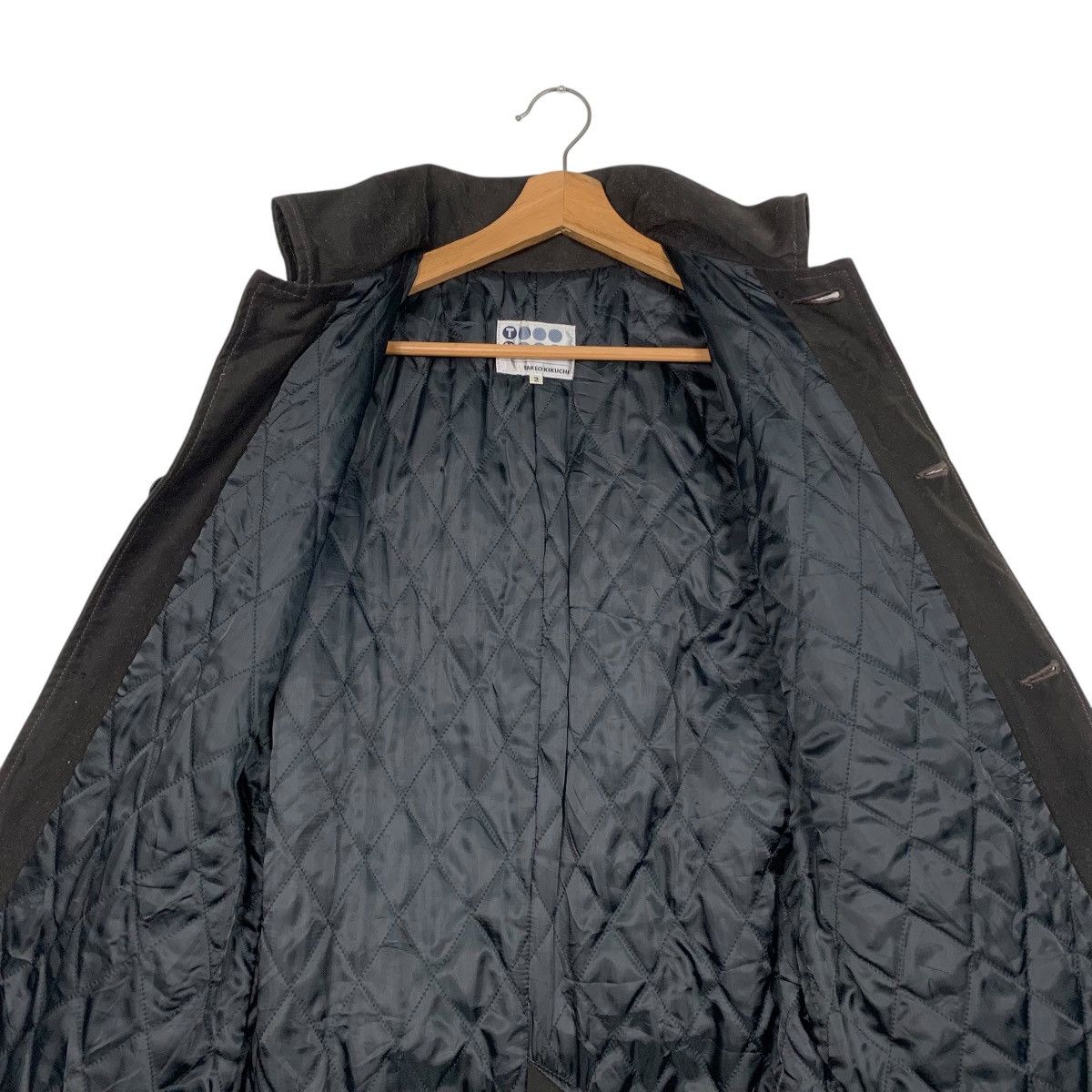 Takeo Kikuchi Takeo Kikuchi Jacket Size US M / EU 48-50 / 2 - 12 Thumbnail