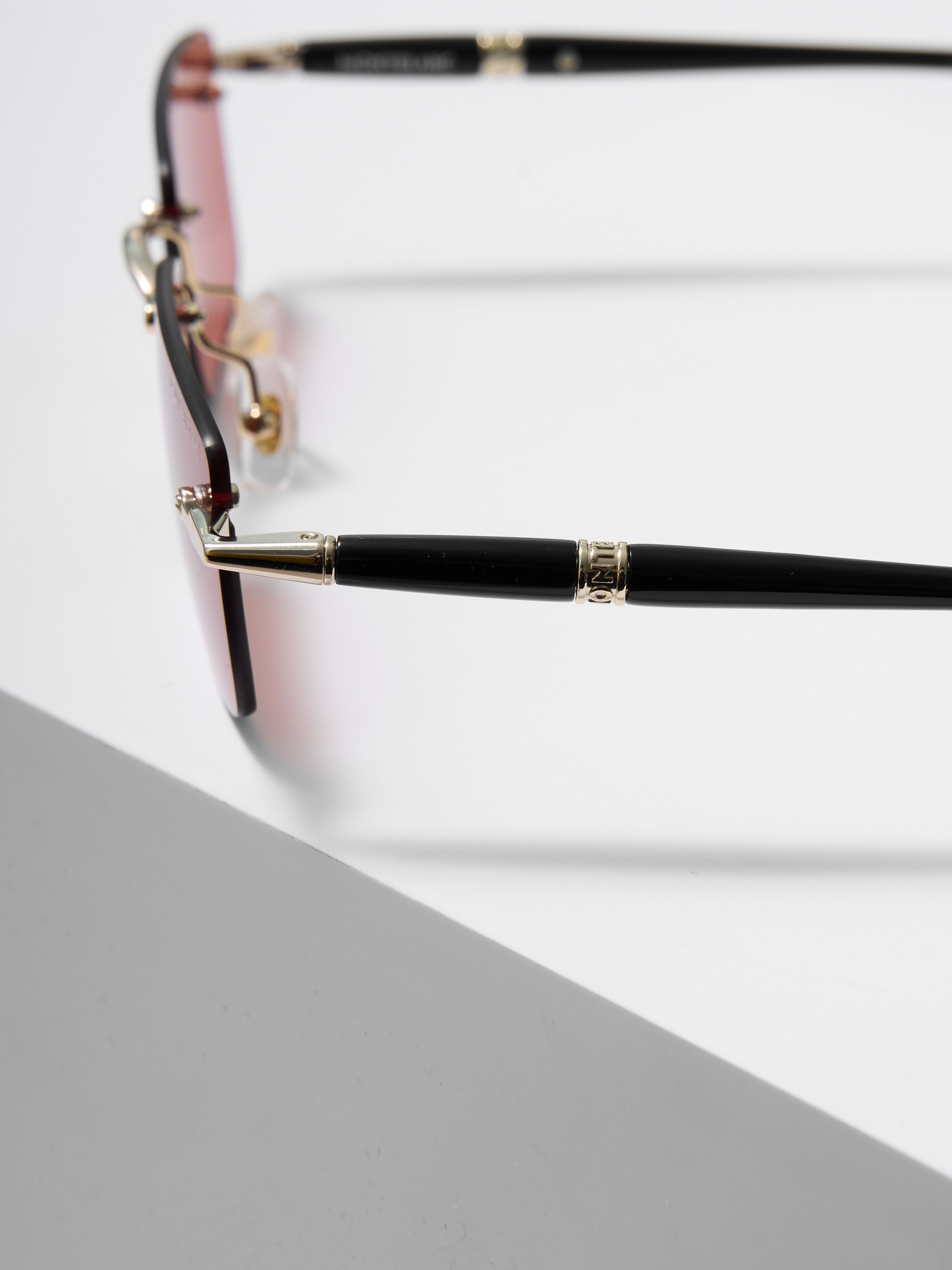 MONTBLANC MB0344S 007 SUNGLASSES