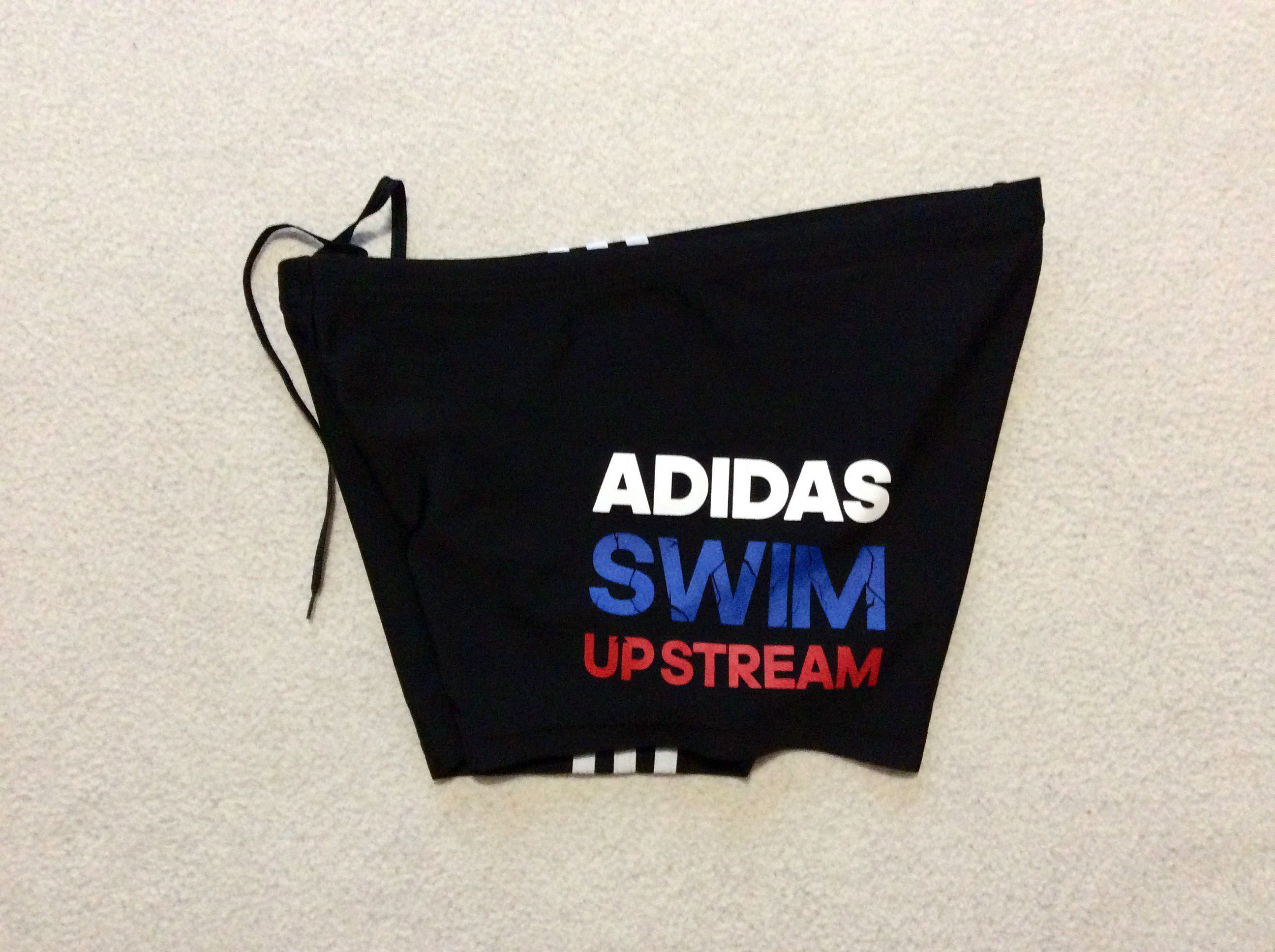 Adidas × Swims Adidas swim shorts mens Size US 34 / EU 50 - 1 Thumbnail