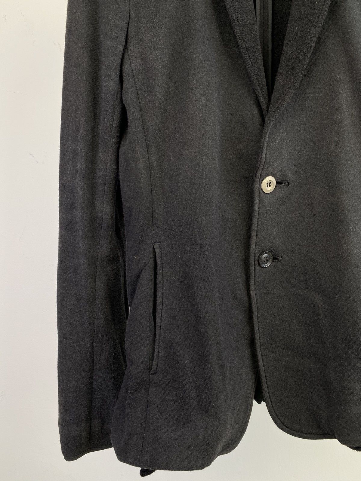 Roar 2000's Y2K Roar Gun Cotton Blazer jacket Size US S / EU 44-46 / 1 - 5 Thumbnail
