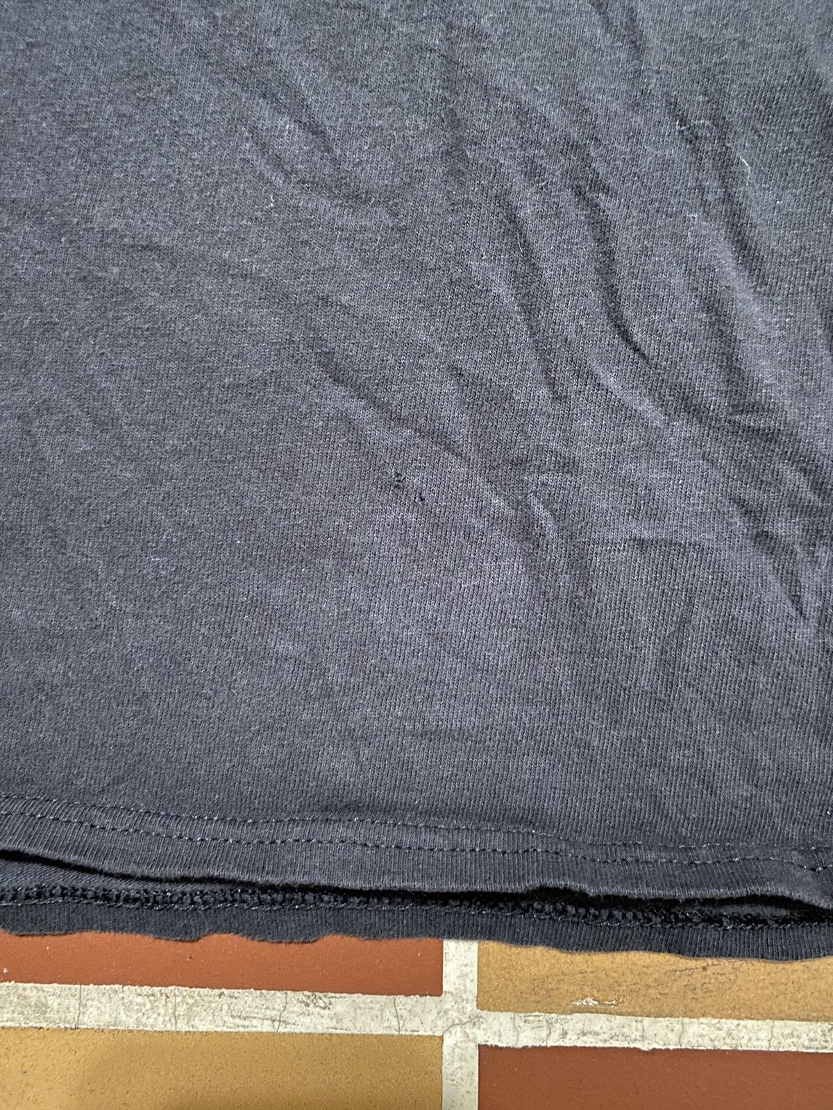 Vintage Rare Attack On Titan Long Sleeve Size US XL / EU 56 / 4 - 5 Thumbnail
