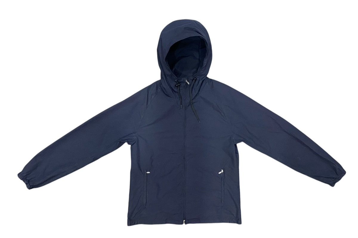 Nanamica × The North Face Purple Label Vintage THE NORTH FACE NANAMICA Hoodie Zipper Jacket Size US M / EU 48-50 / 2 - 4 Thumbnail