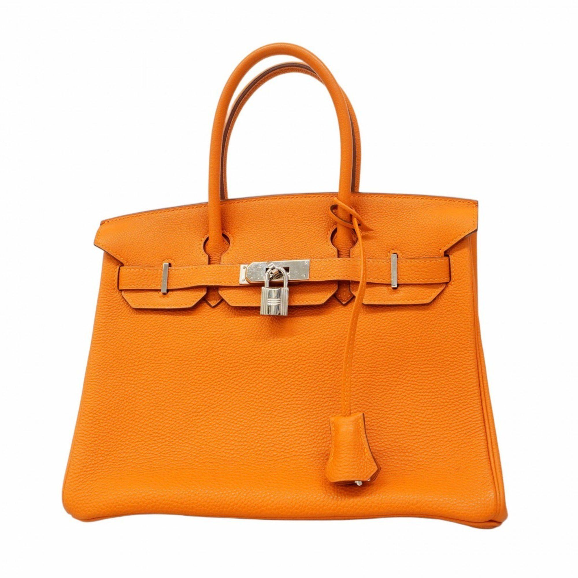 Hermes Hermès Birkin 30 handbag Size ONE SIZE - 1 Thumbnail