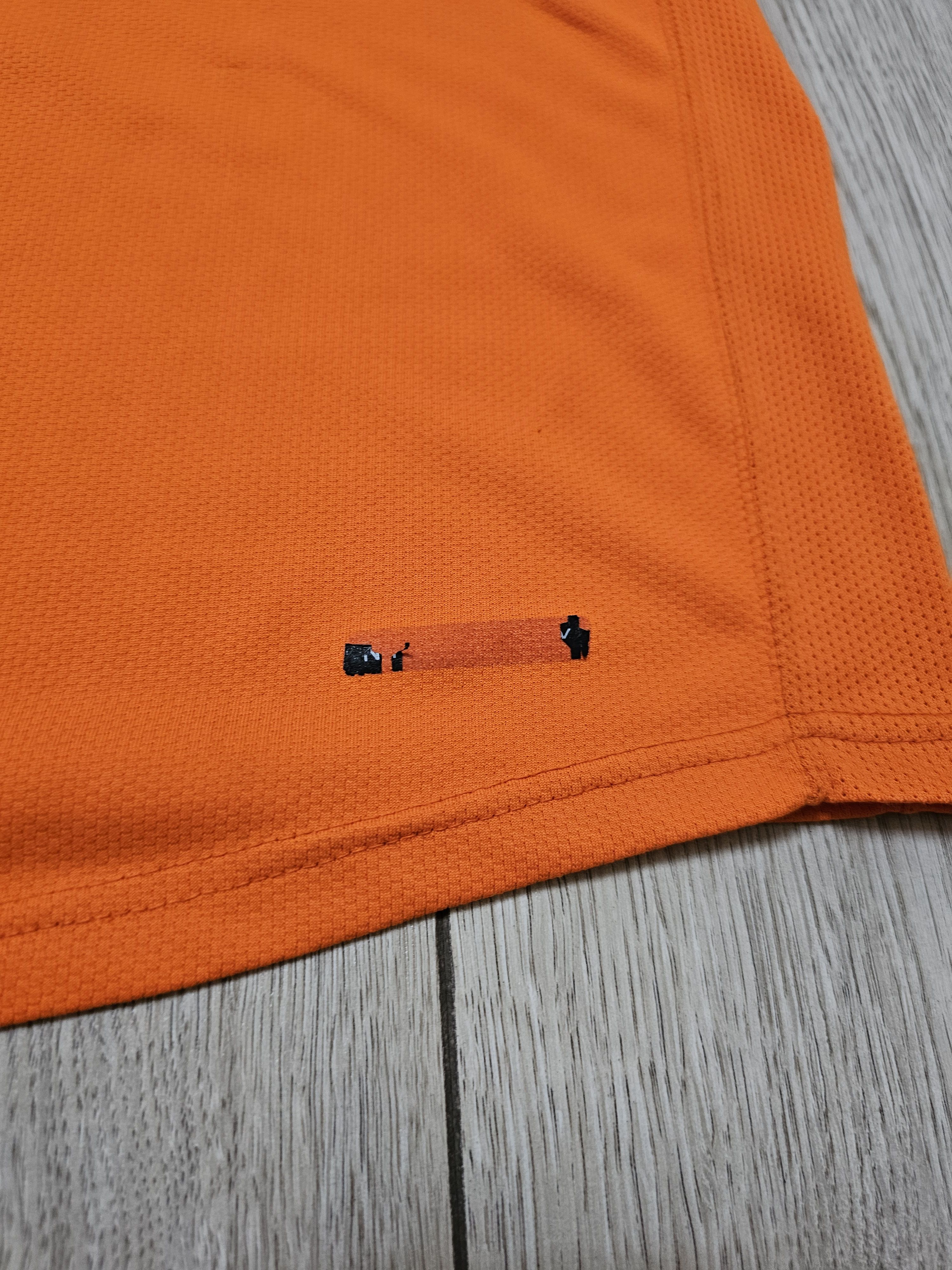 Nike × Vintage NETHERLANDS 2006 2008 HOME FOOTBALL SHIRT SOCCER JERSEY Size US S / EU 44-46 / 1 - 6 Thumbnail