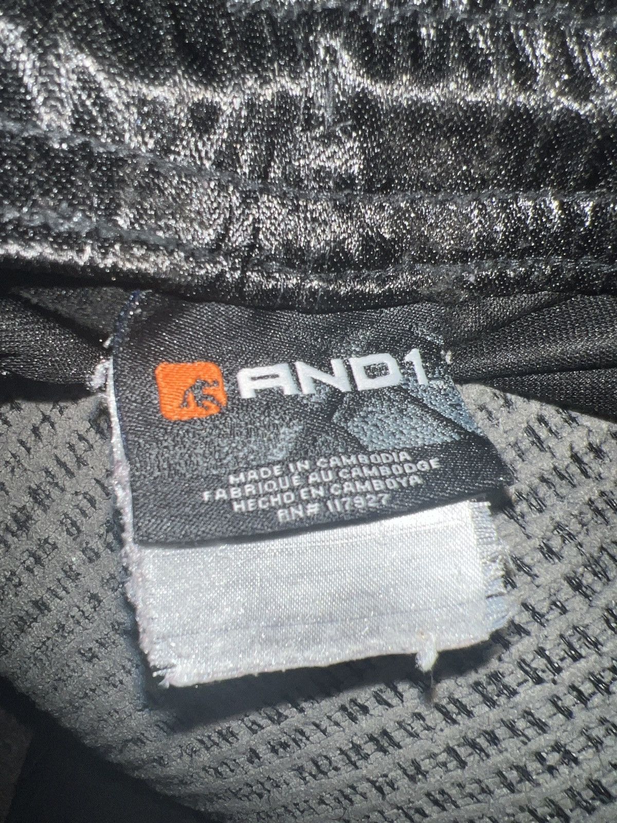 Hypebeast And 1 Basketball Shorts Size US 30 / EU 46 - 5 Thumbnail