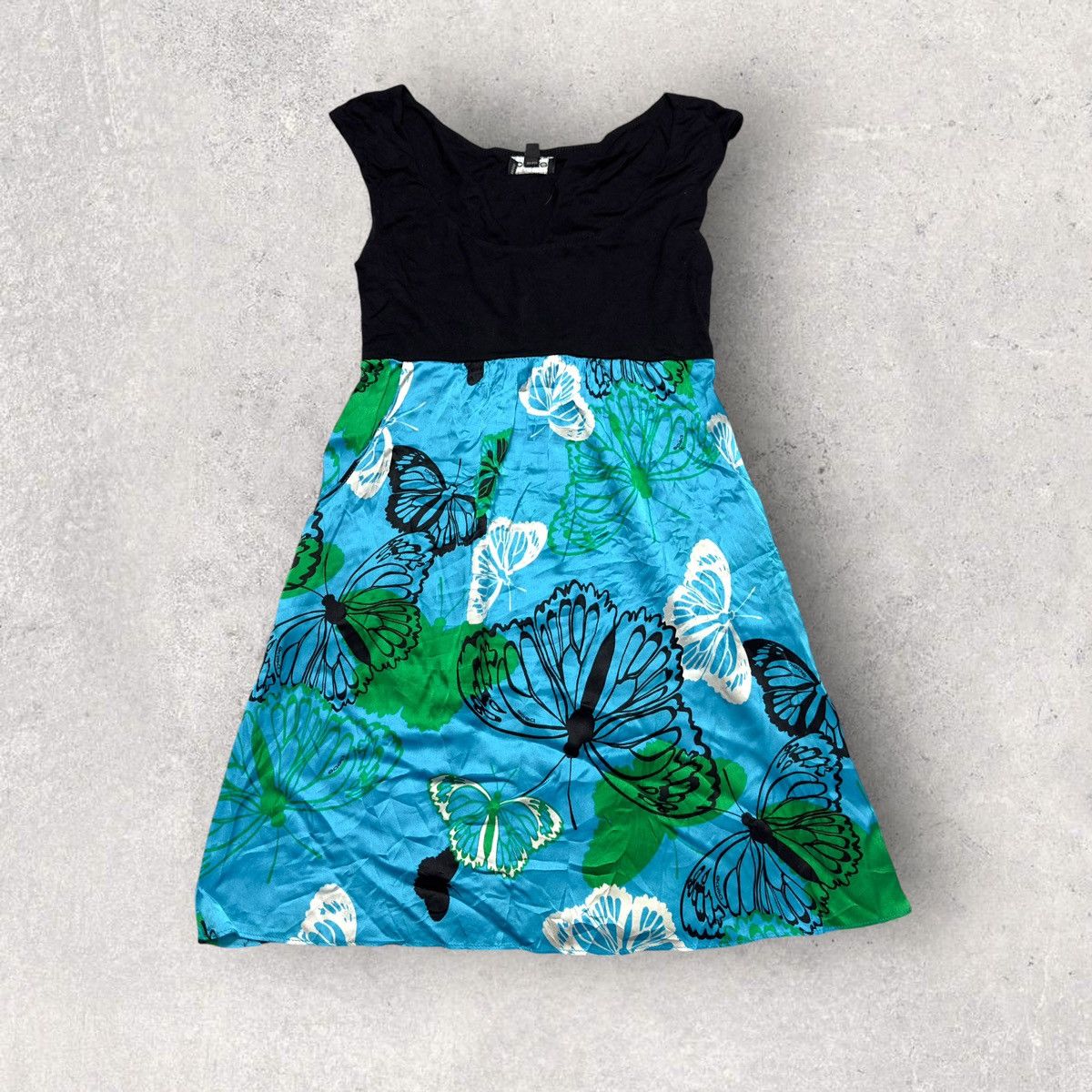 Bebe × Vintage Vintage Bebe dress Size XS / US 0-2 / IT 36-38 - 1 Thumbnail