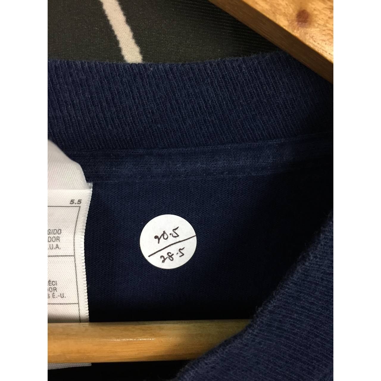 Fruit Of The Loom × Vintage Vtg Y2K Earn By Your Skill And Power Typography Graphic Tee Size US L / EU 52-54 / 3 - 8 Thumbnail