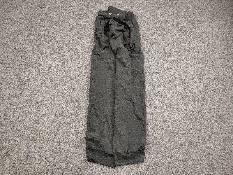 Ecko Unltd. Vintage Ecko Unltd Logo Y2K Style Gray Jogger Trouser Pants Size US 34 / EU 50 - 2 Thumbnail