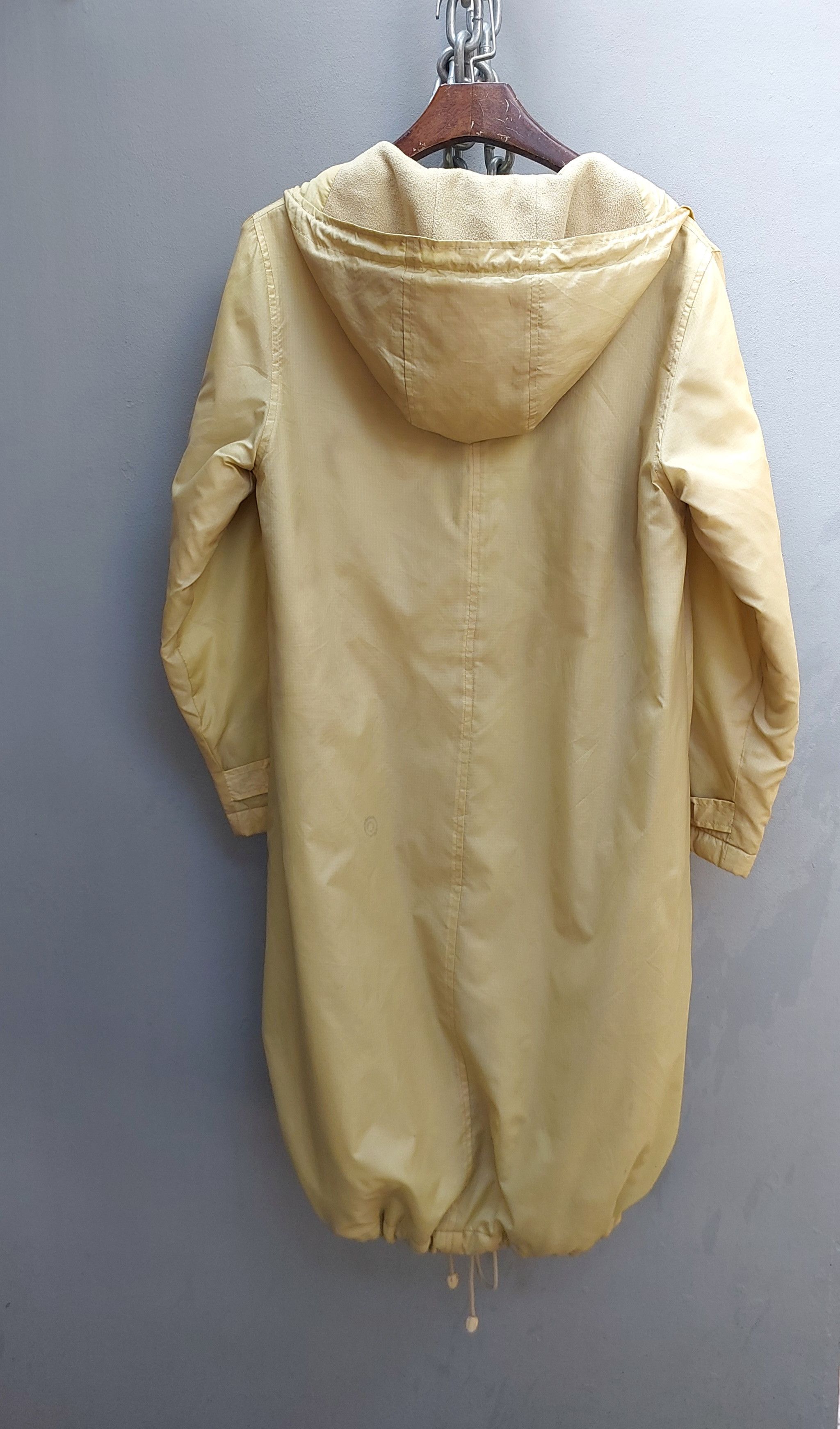 Walter Van Beirendonck Walter Van Beirendonck Parka Jacket Size US S / EU 44-46 / 1 - 6 Thumbnail