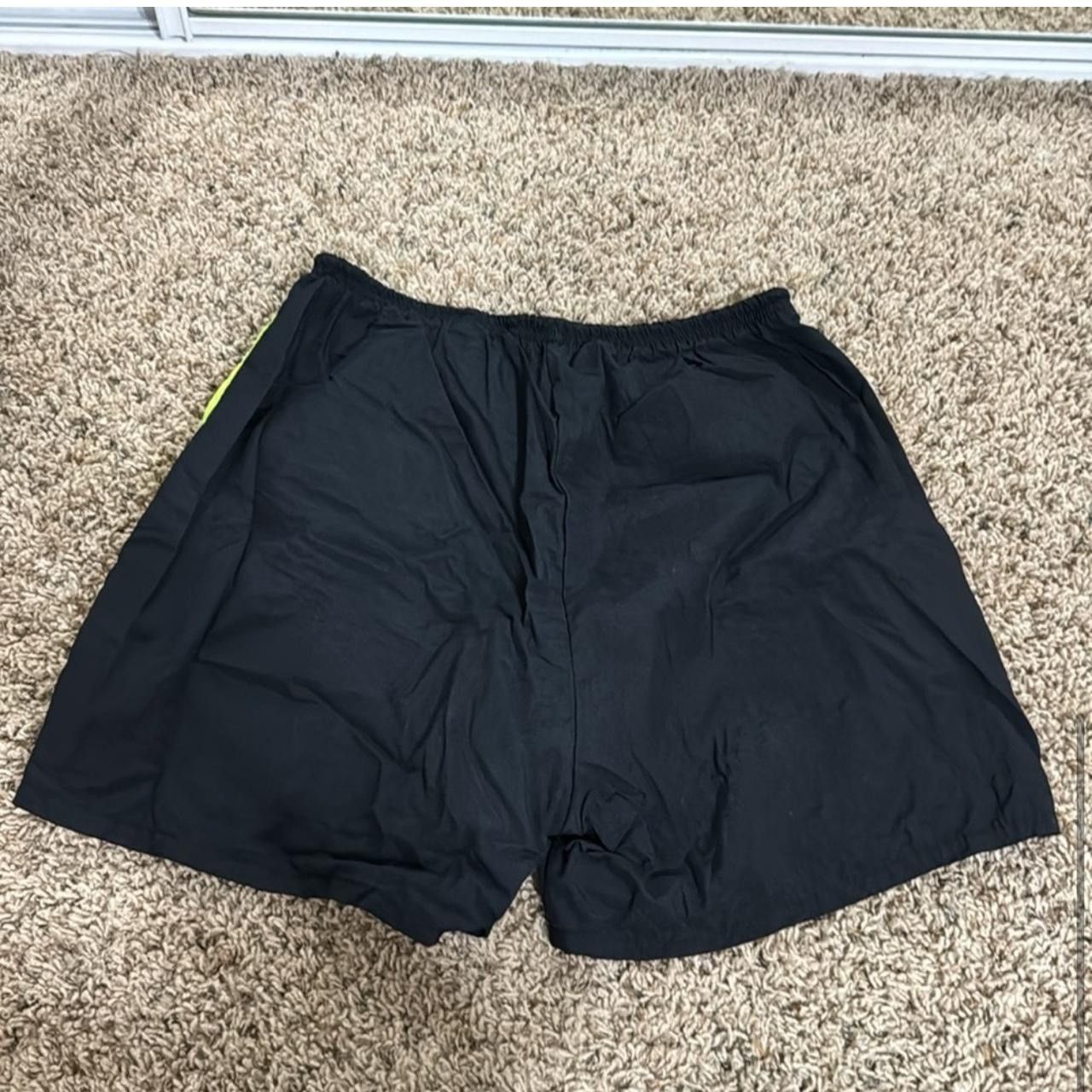 Vintage Vintage Shorts Size 26" / US 2 / IT 38 - 5 Thumbnail