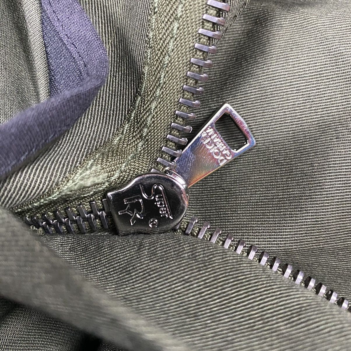Dolce & Gabbana SS08 Dolce Gabbana Wire Bondage Design Cargo Pants Size US 32 / EU 48 - 7 Thumbnail