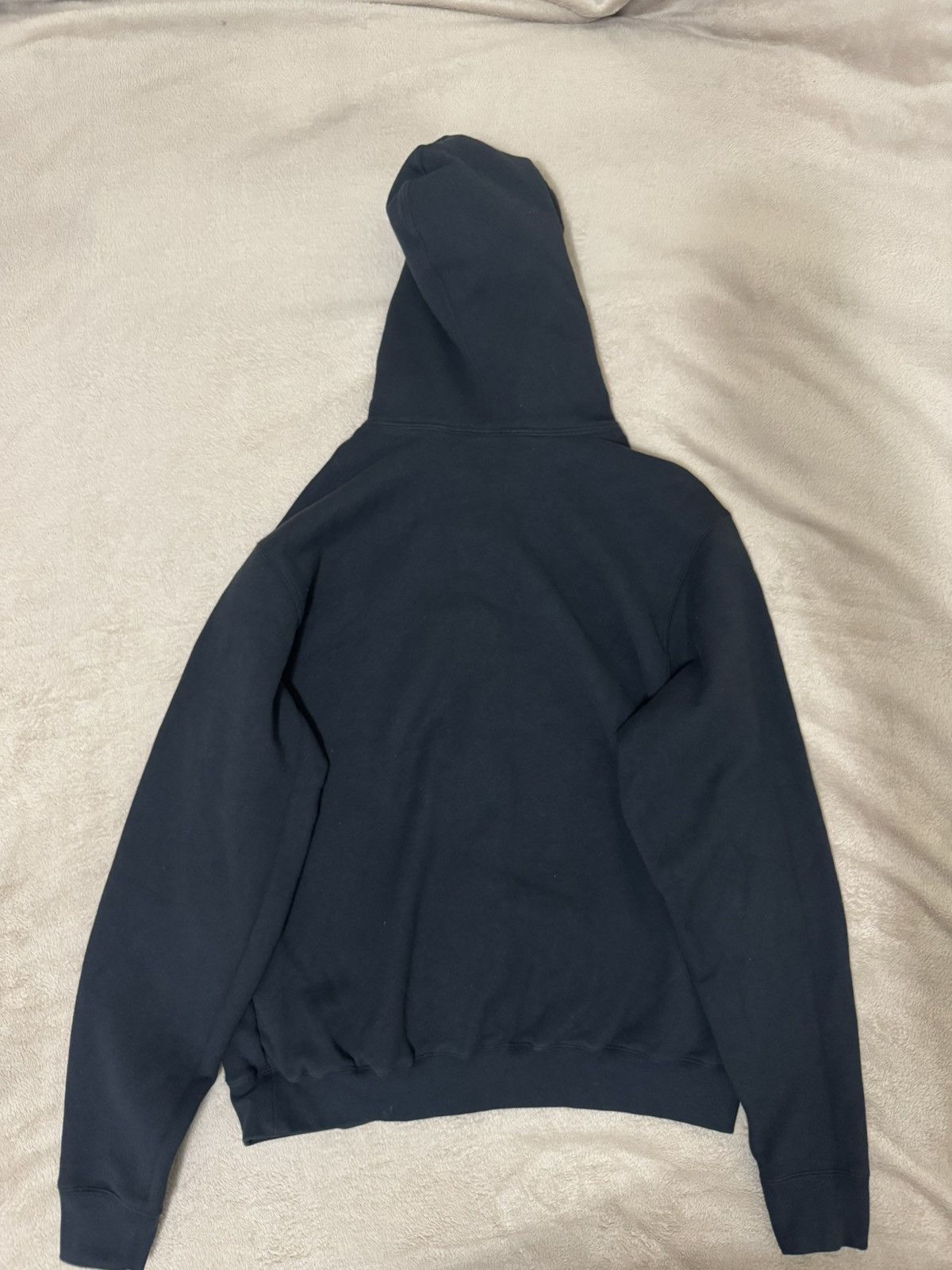 Adidas Adidas Black Hoodie Size US L / EU 52-54 / 3 - 2 Thumbnail
