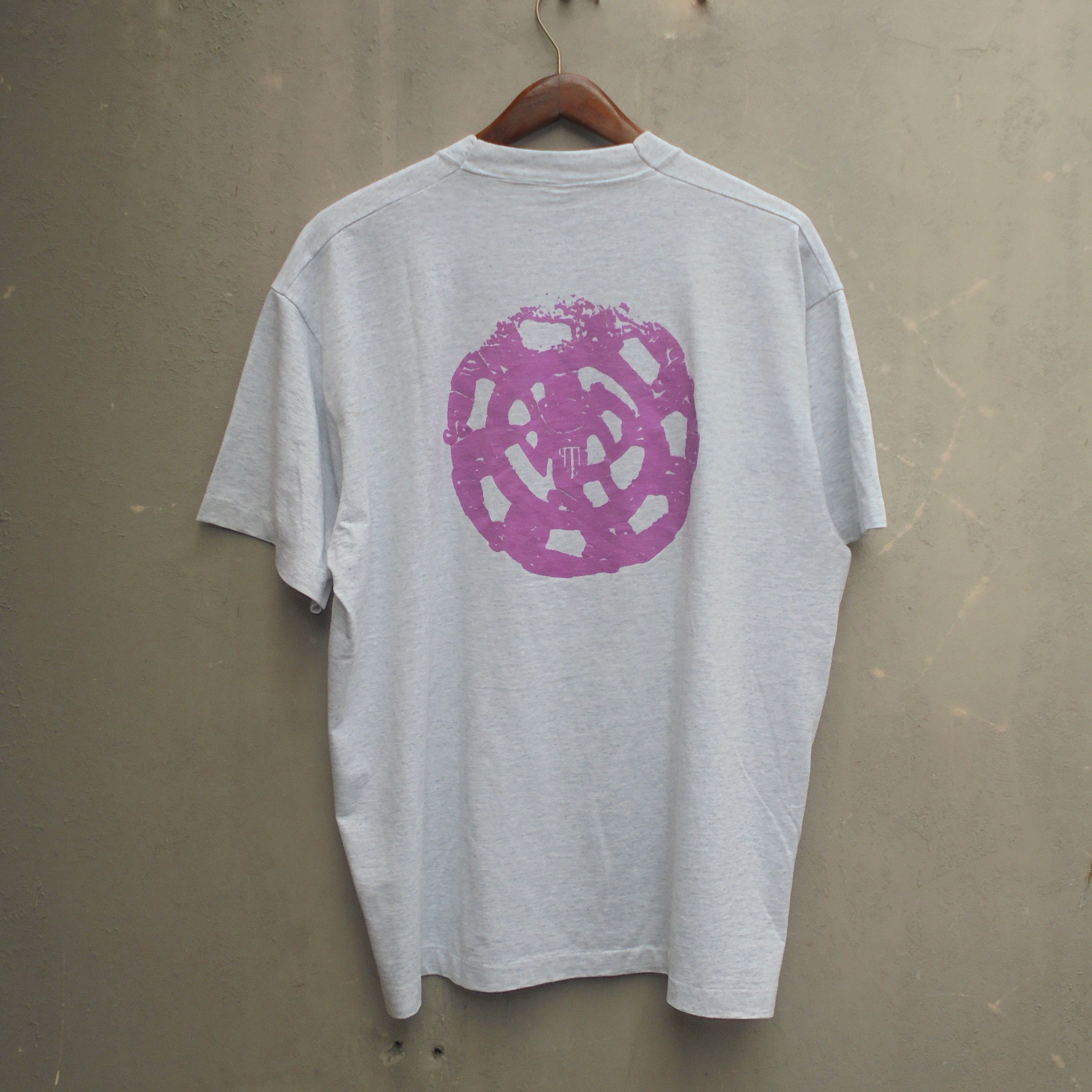 Band Tees Band tees Fun For Malakai Vintage Rare Size US XL / EU 56 / 4 - 10 Thumbnail