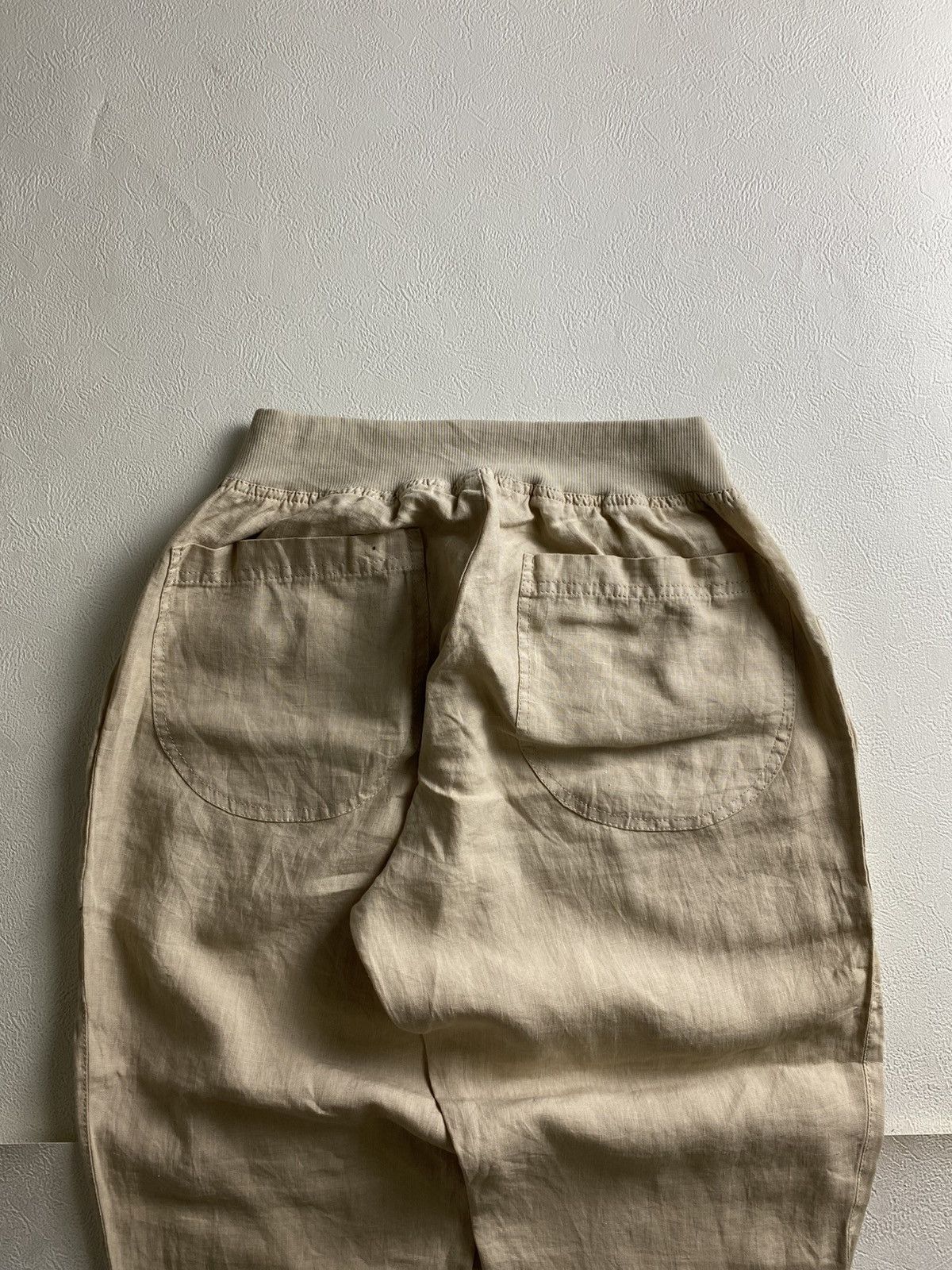 Issey Miyake tsumori Chisato by Issey Miyake Size 29" - 7 Thumbnail