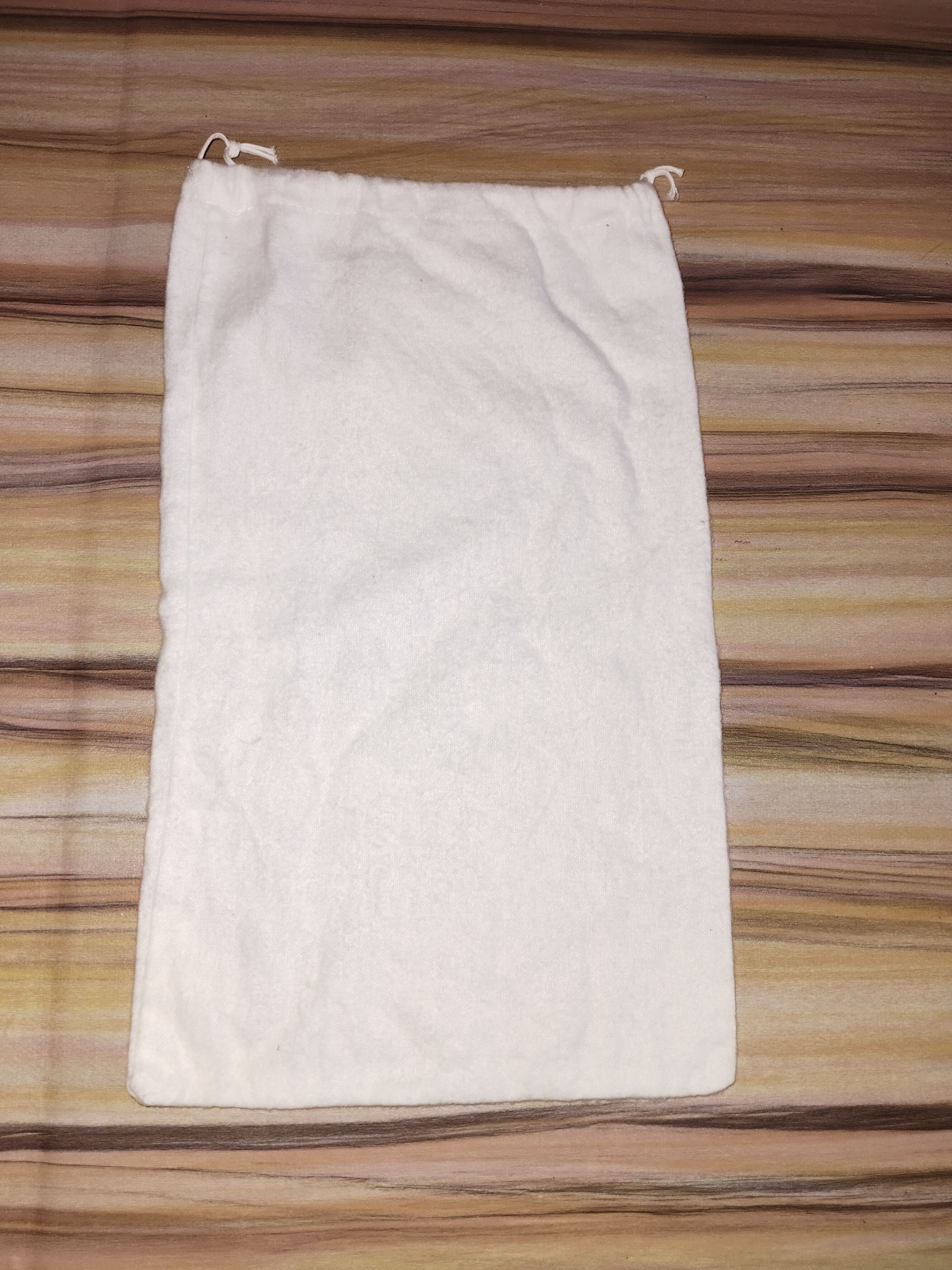 Prada PRADA Dust Bag Size ONE SIZE - 2 Thumbnail