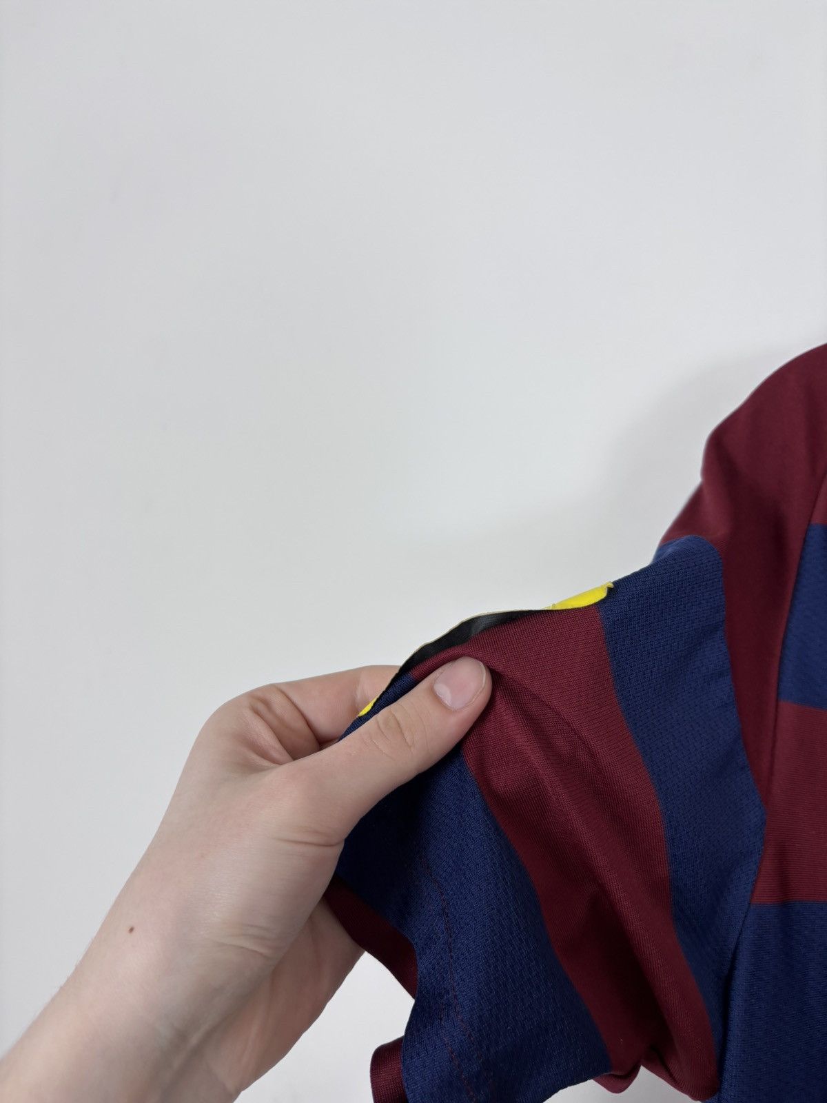 Adidas Adidas Newcastle United 2024/2025 Away Soccer Jersey Shirt Size US M / EU 48-50 / 2 - 20 Thumbnail