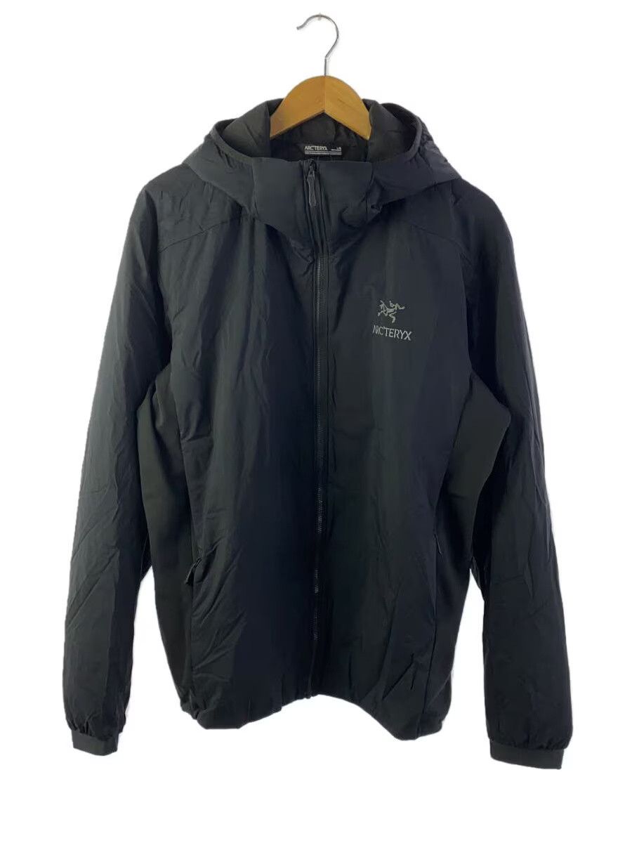 Arc'Teryx Nylon Jacket Black