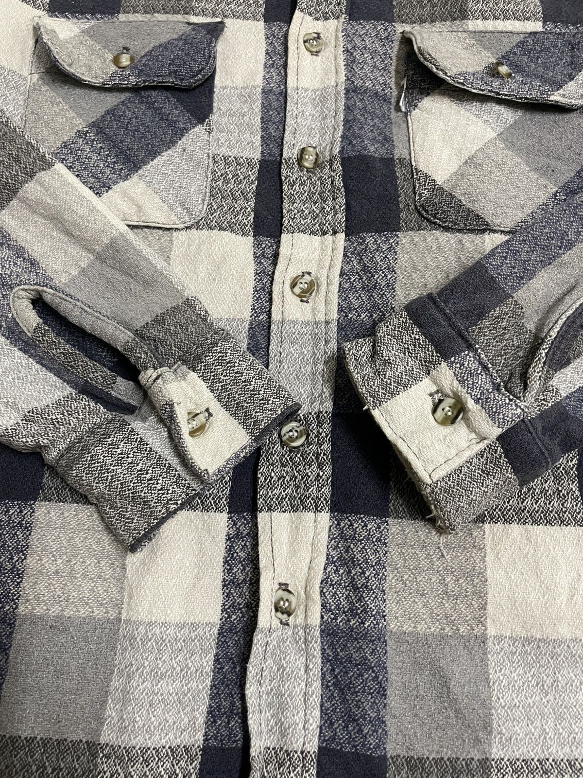 Levi's VINTAGE LEVI’S ALASKA 1996 Size US L / EU 52-54 / 3 - 5 Thumbnail