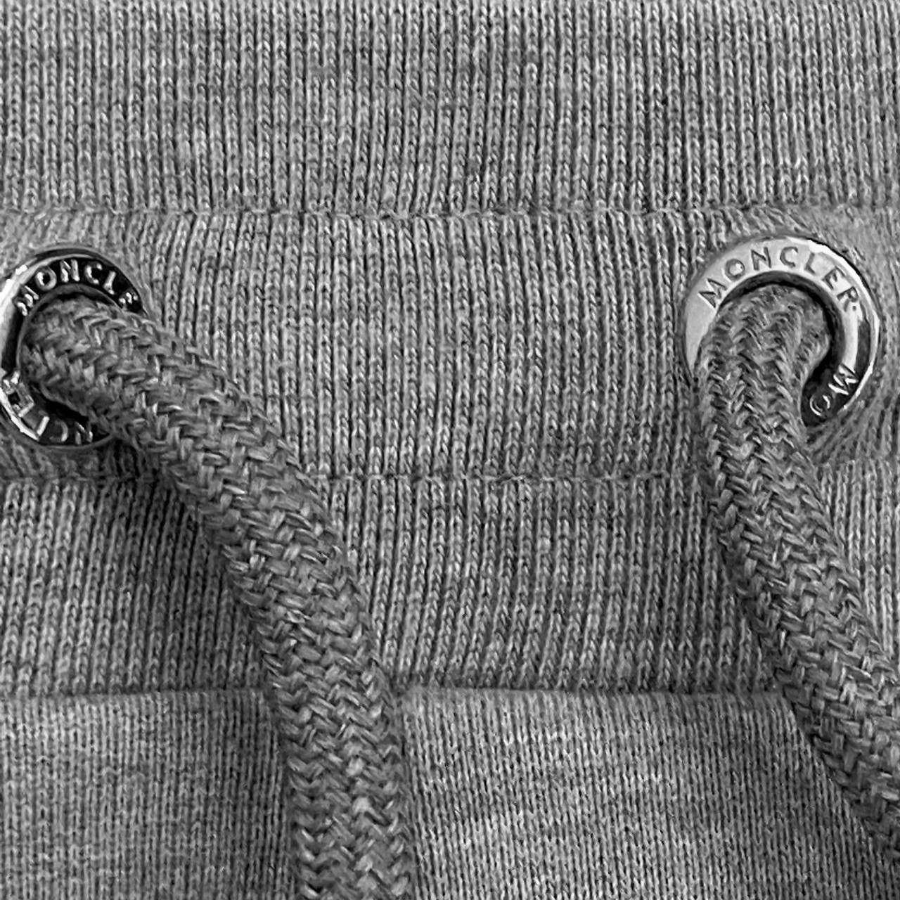 Moncler Moncler Sweatpants Size US 32 / EU 48 - 4 Thumbnail