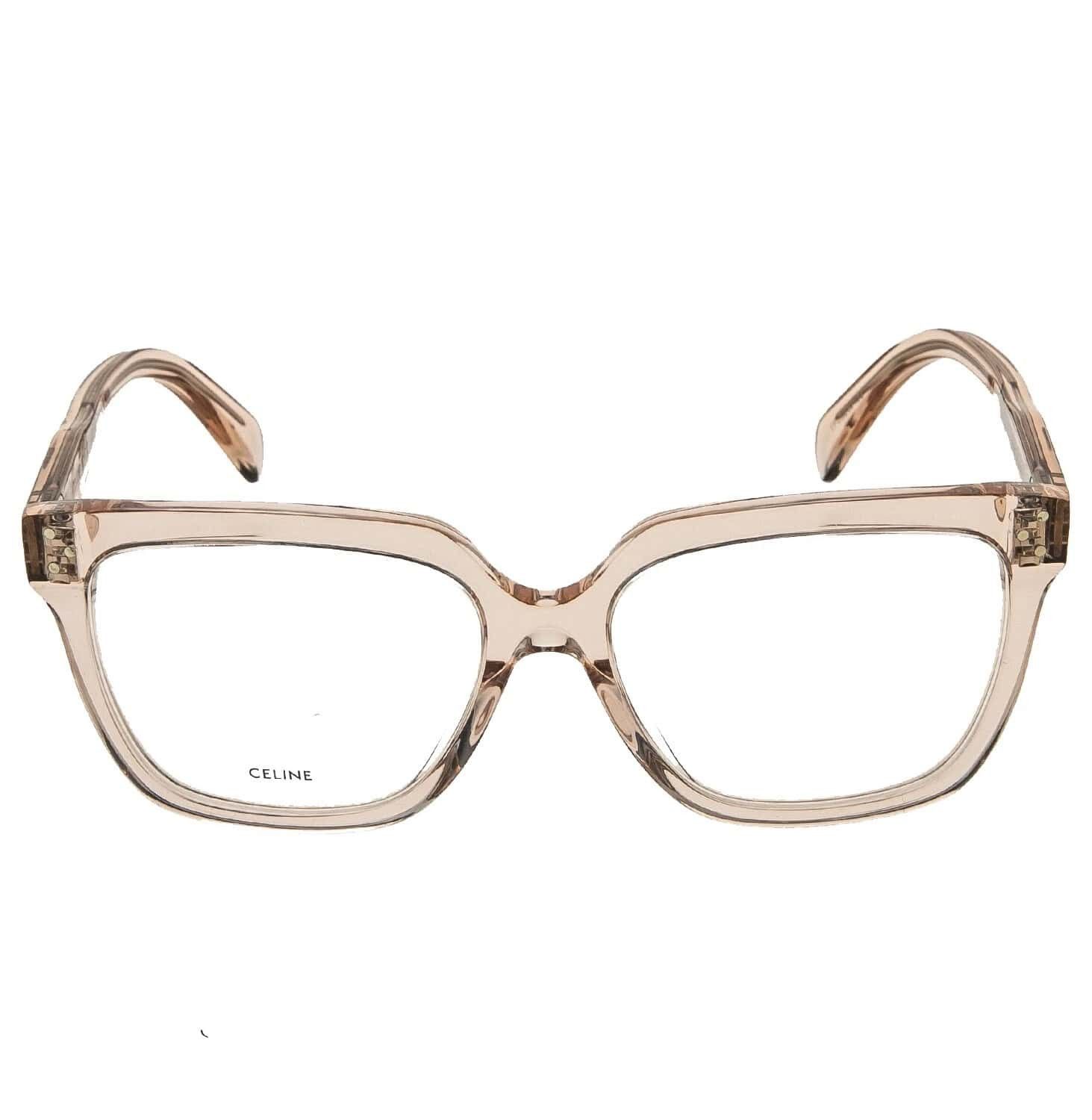 Celine CELINE 50094 BOLD 3 Dots Optical Fashion Eyeglasses CL50094I Size ONE SIZE - 9 Thumbnail