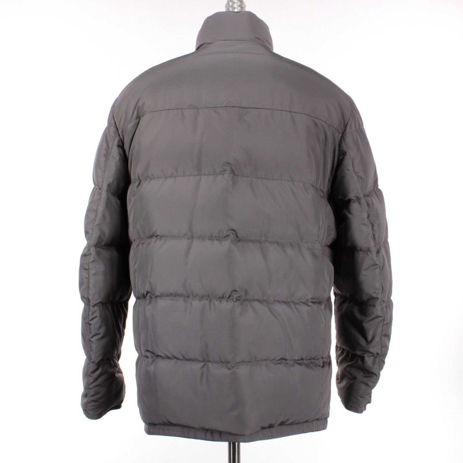 Other Isaiah Ciarrai Jacket Size M US In Black Leather Size US M / EU 48-50 / 2 - 7 Thumbnail