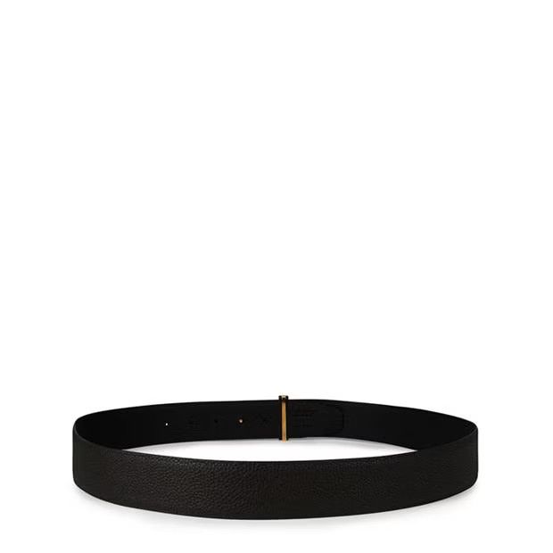 Tom Ford o1g2r1mq0724 Size: 90 / Reversible Belts in Black & Brown Size 34 - 2 Thumbnail