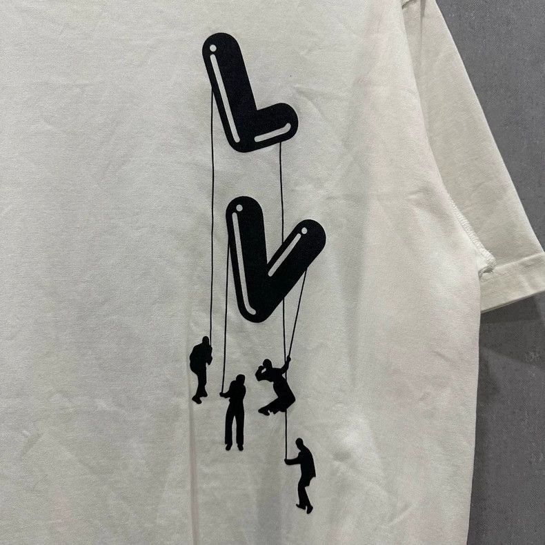 Louis Vuitton Louis Vuitton Paratrooper short sleeve Size US L / EU 52-54 / 3 - 6 Thumbnail